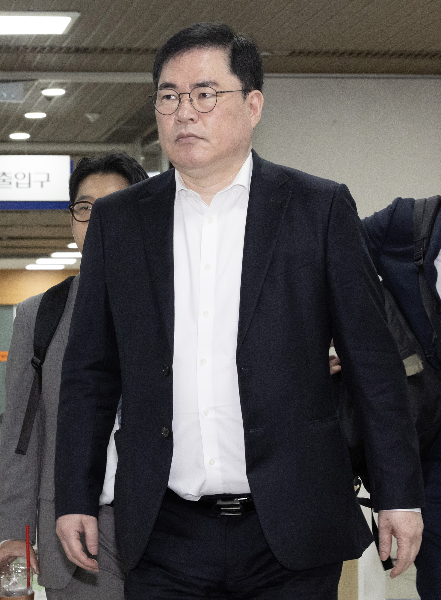 사회;인물;화천대유;대장동개발비리의혹;유동규;유동규전성남도시개발공사기획본부장;대장동재판