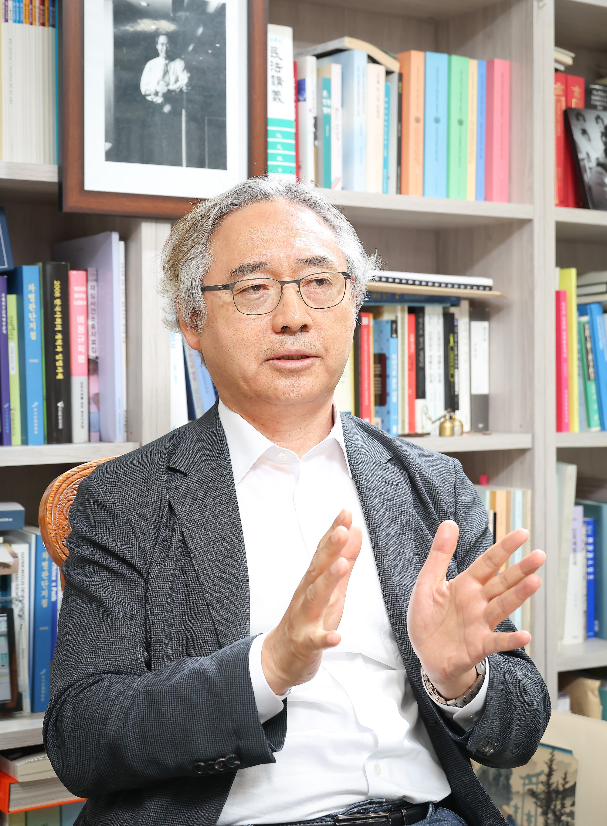 박찬운;로스쿨;한양대;법대;법학;검찰