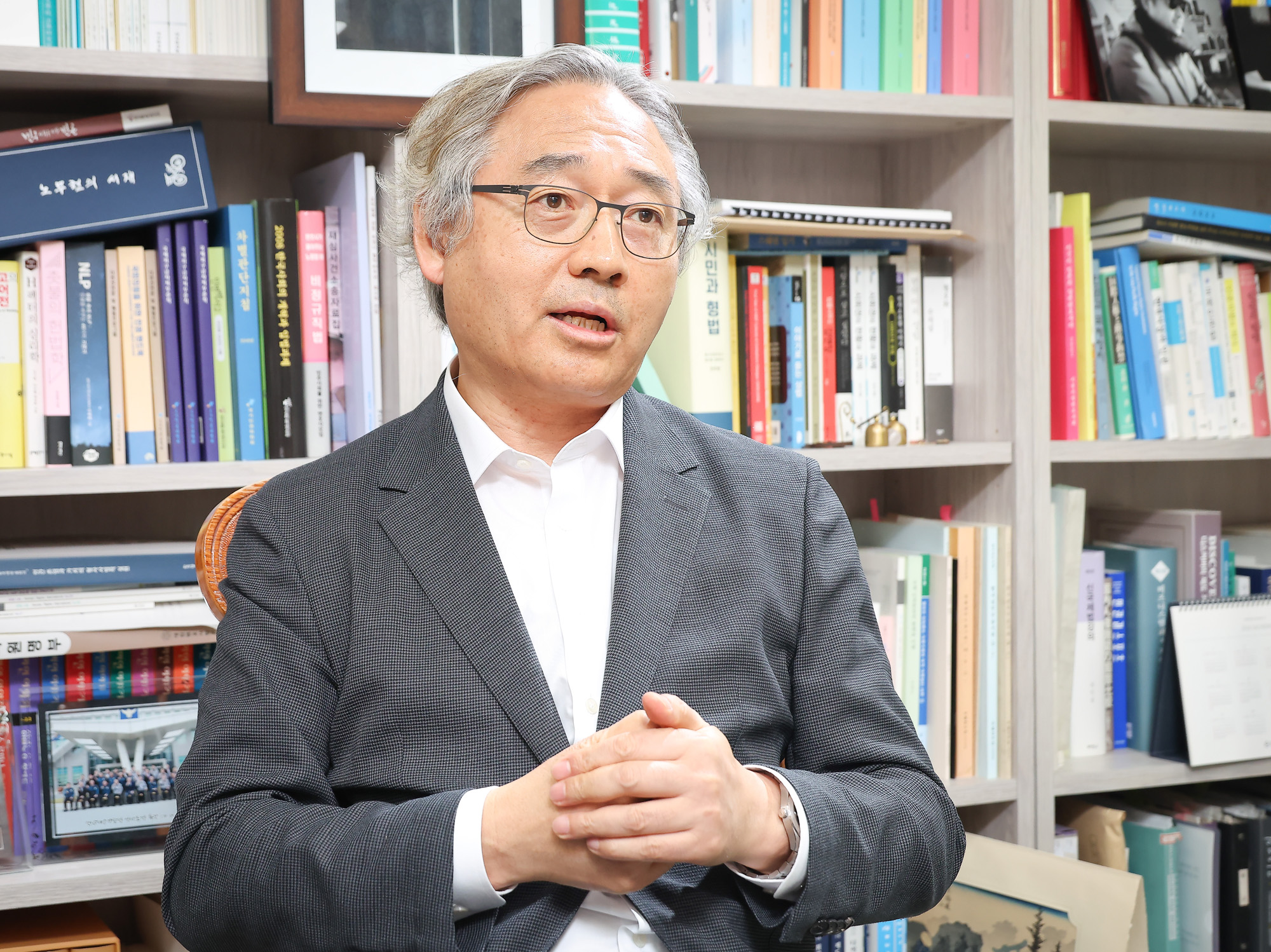 박찬운;로스쿨;한양대;법대;법학;검찰