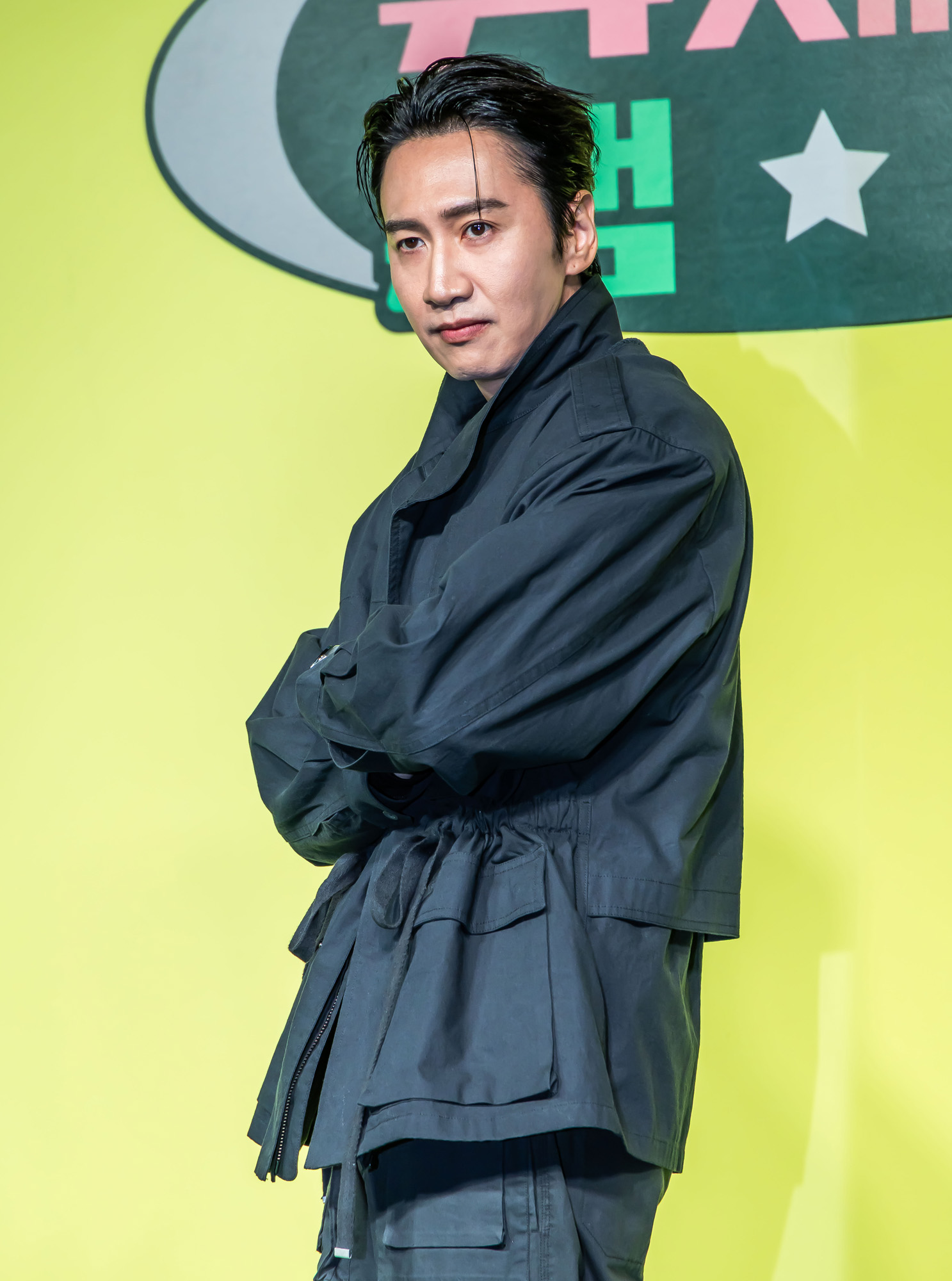 연예;방송;예능;넷플릭스;넷플릭스예능;netflix;유재석캠프;유재석캠프제작발표회;유재석;이광수;변우석;지예은;단체캠프예능
