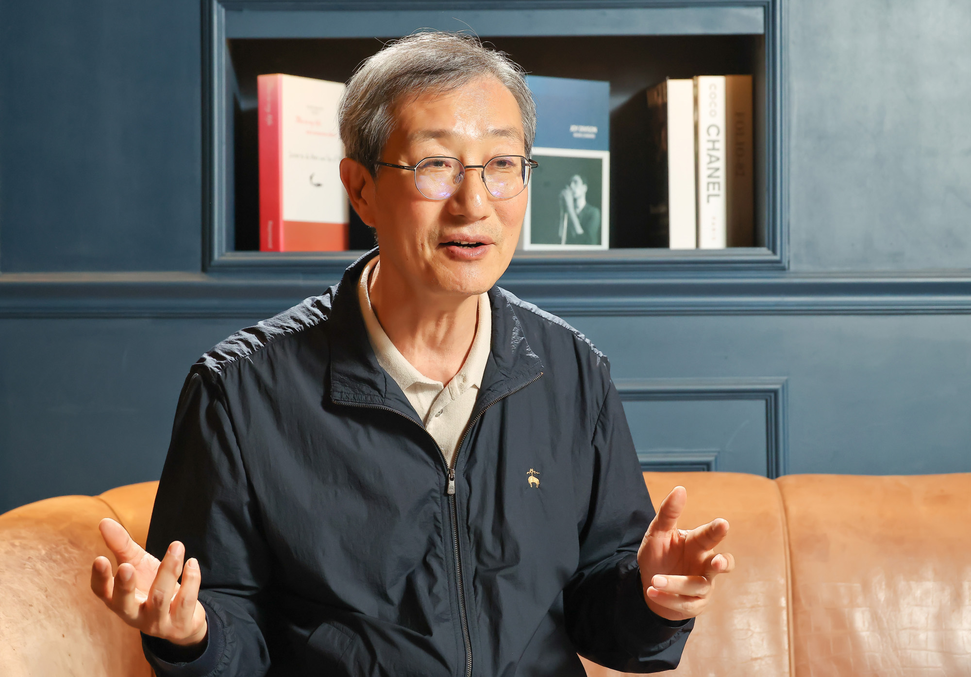 이홍;교수;광운대;명예교수;경영학;삼성