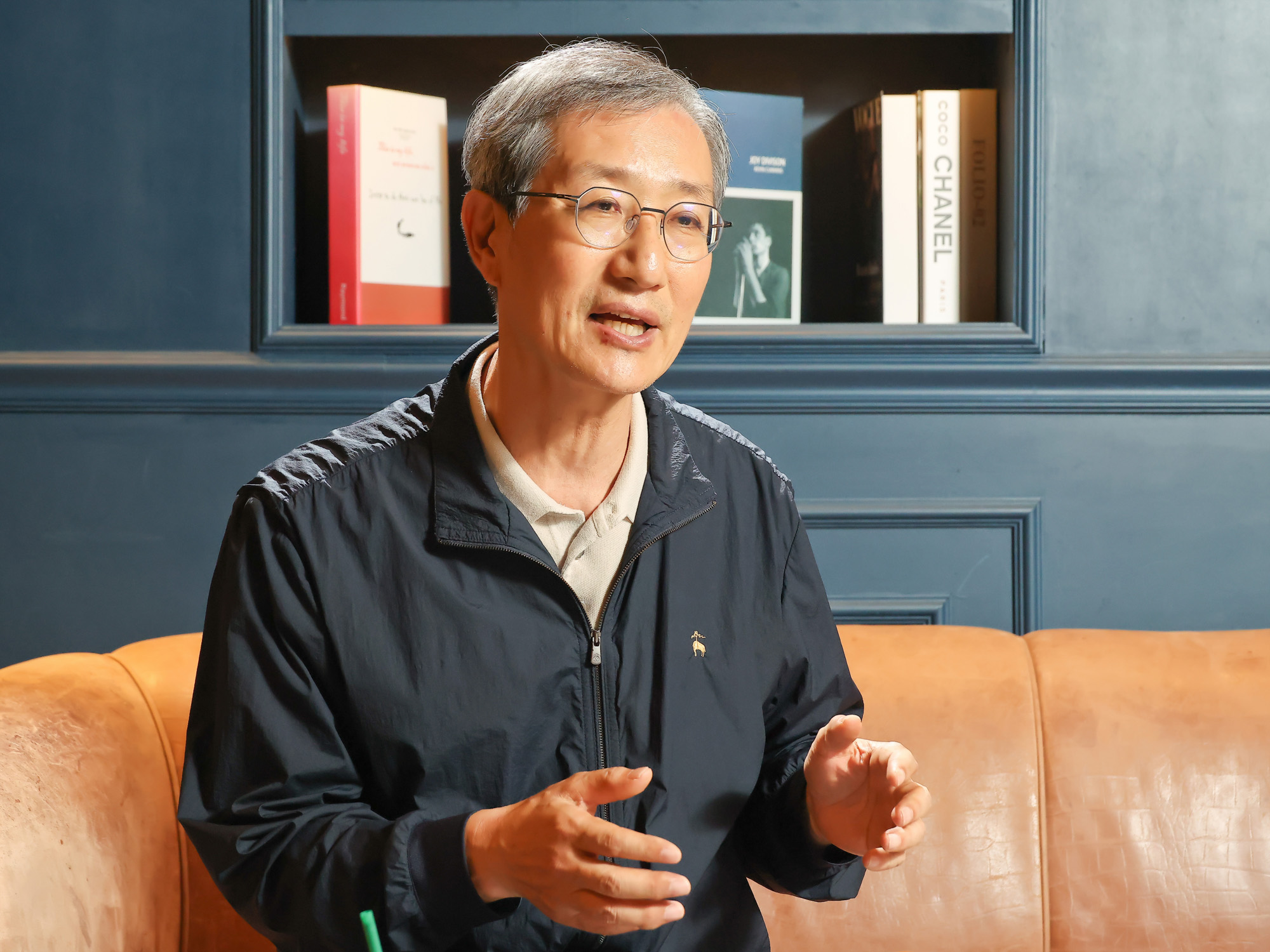이홍;교수;광운대;명예교수;경영학;삼성