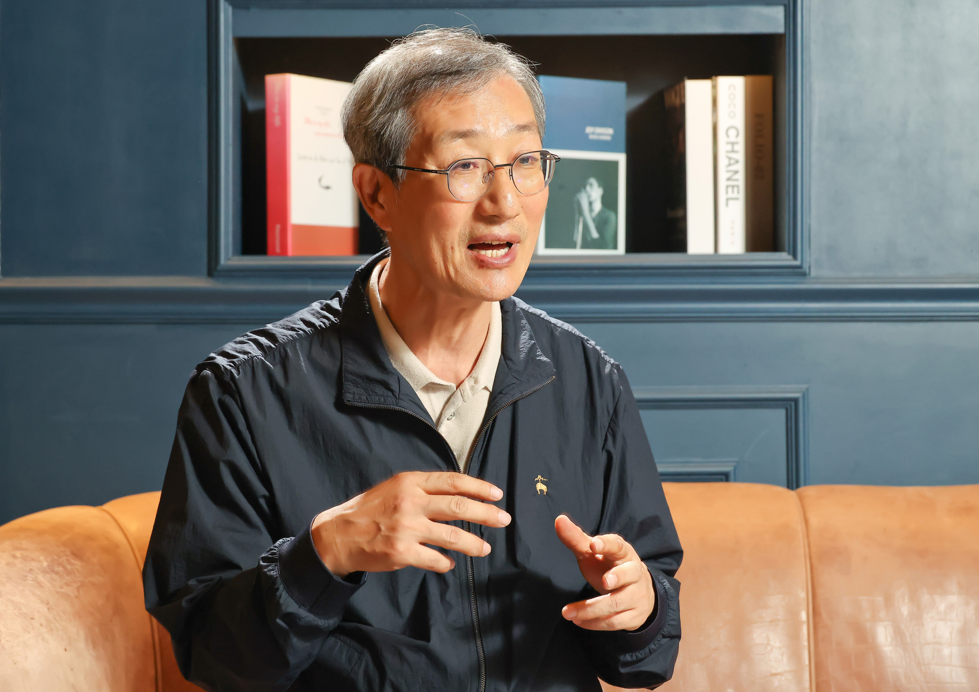 이홍;교수;광운대;명예교수;경영학;삼성