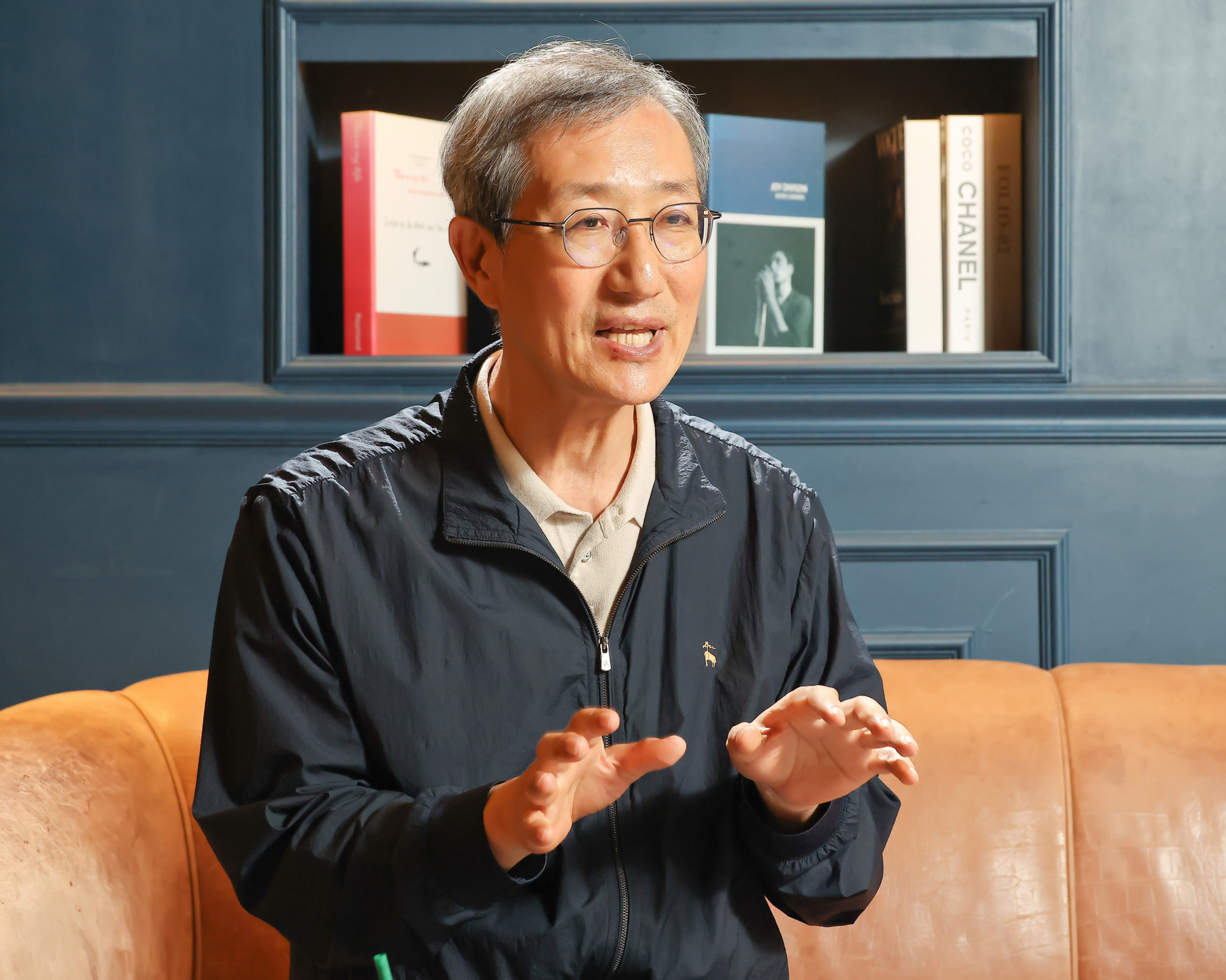 이홍;교수;광운대;명예교수;경영학;삼성