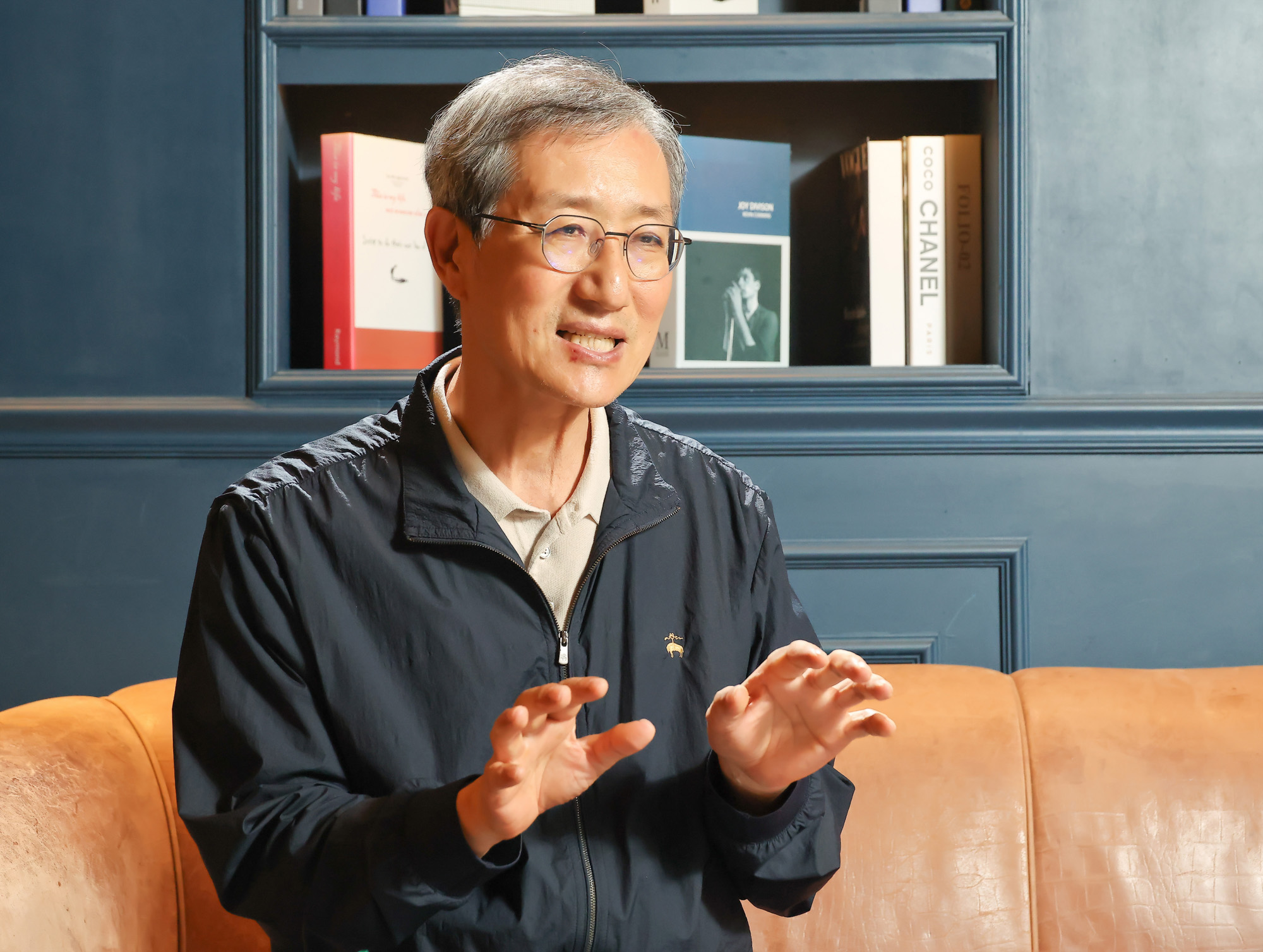 이홍;교수;광운대;명예교수;경영학;삼성