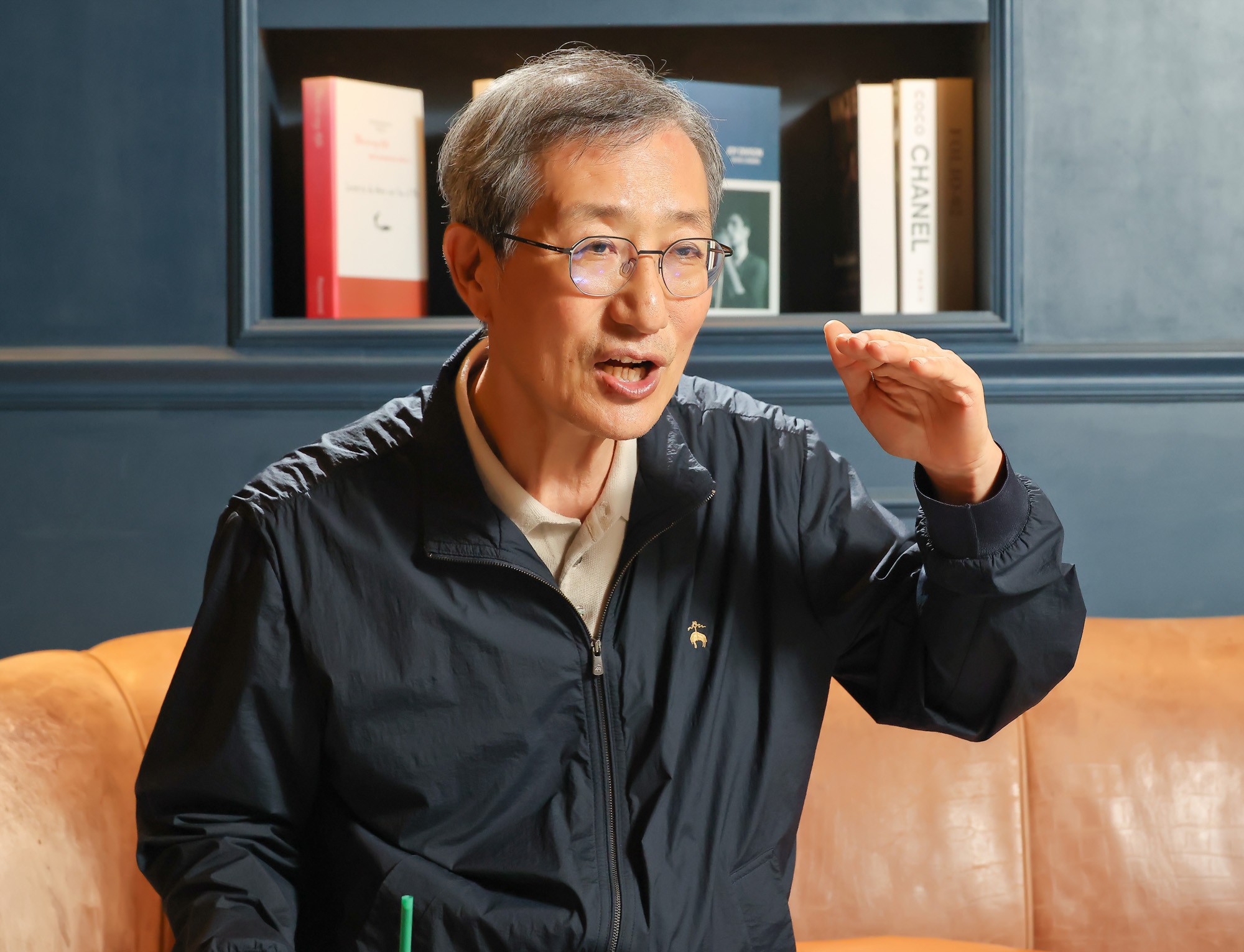 이홍;교수;광운대;명예교수;경영학;삼성