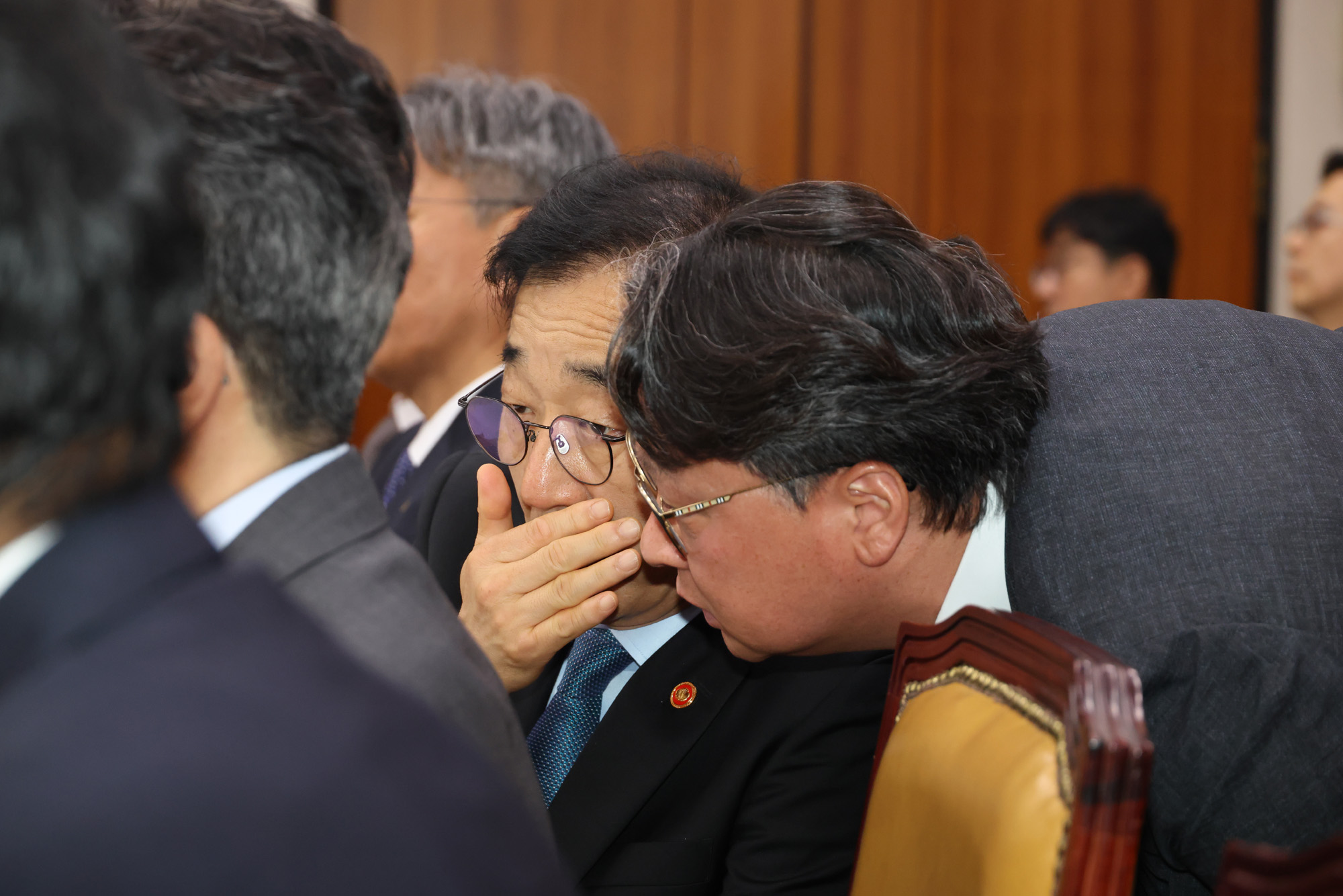 정치;국회;국토부;GTX-A삼성역;공사현장철근누락;김윤덕 국토교통부장관
