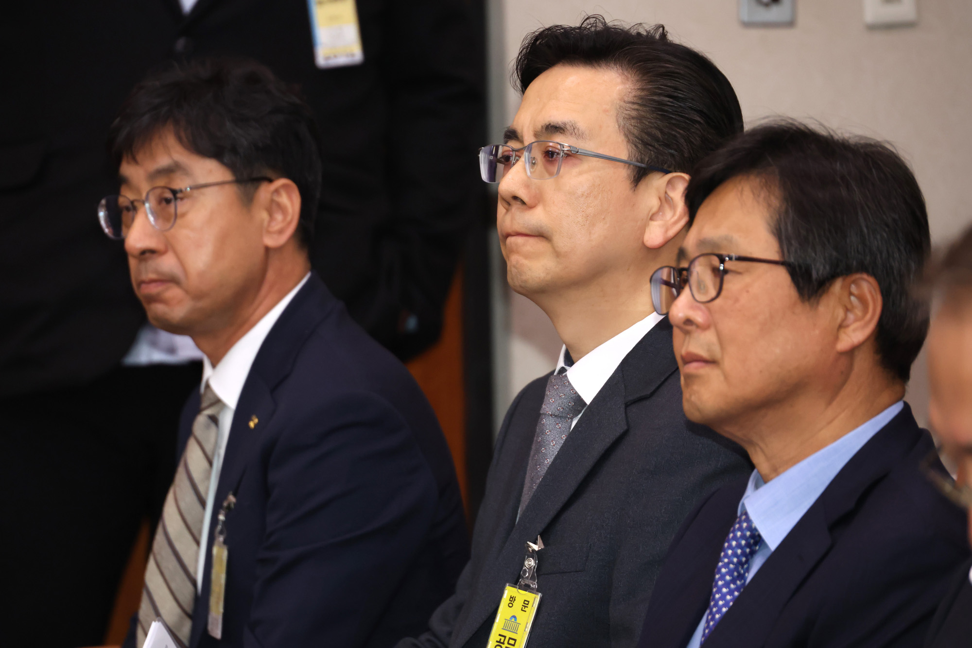 정치;국회;국토부;GTX-A삼성역;공사현장철근누락;이한우 현대건설대표