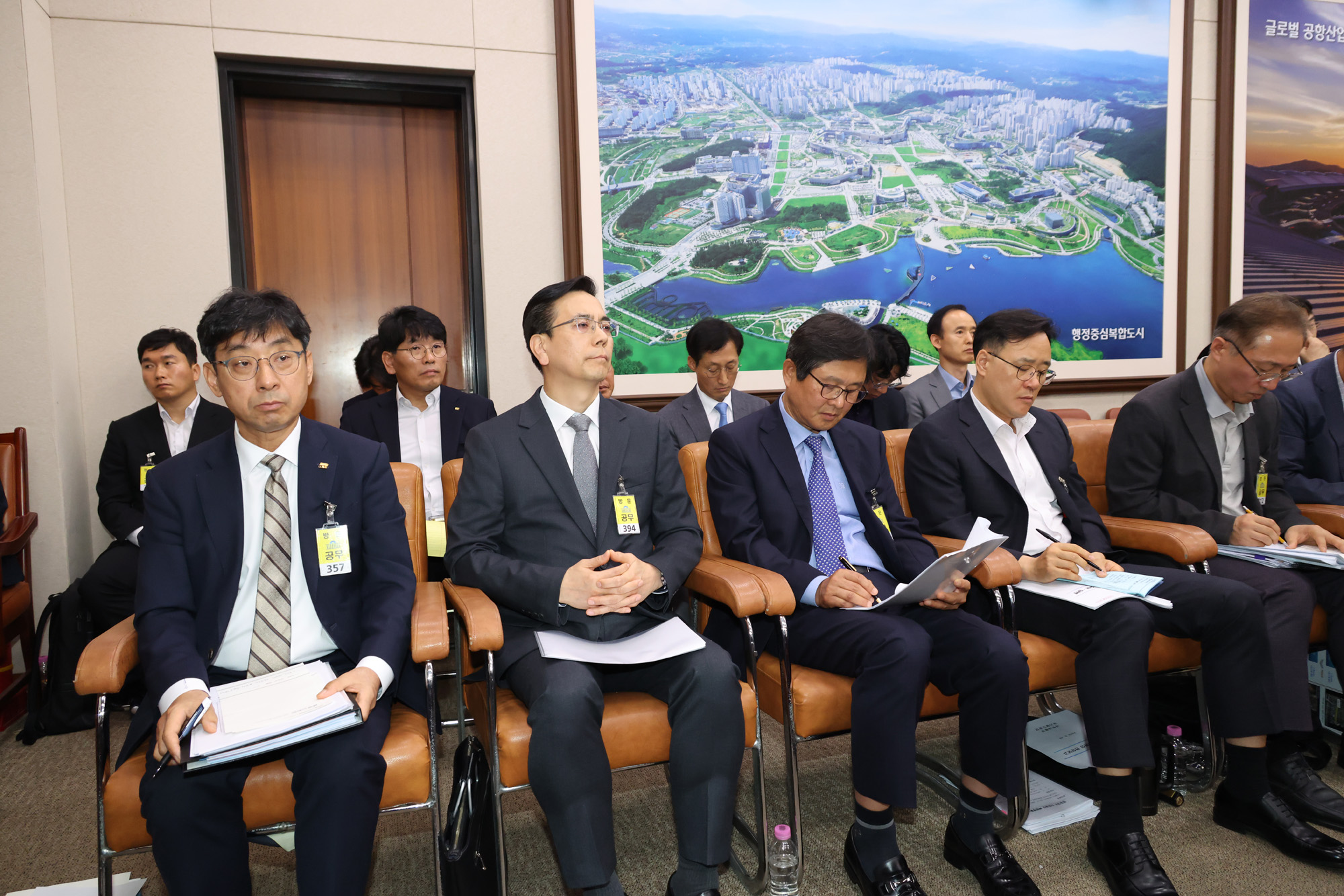 정치;국회;국토부;GTX-A삼성역;공사현장철근누락;이한우 현대건설대표