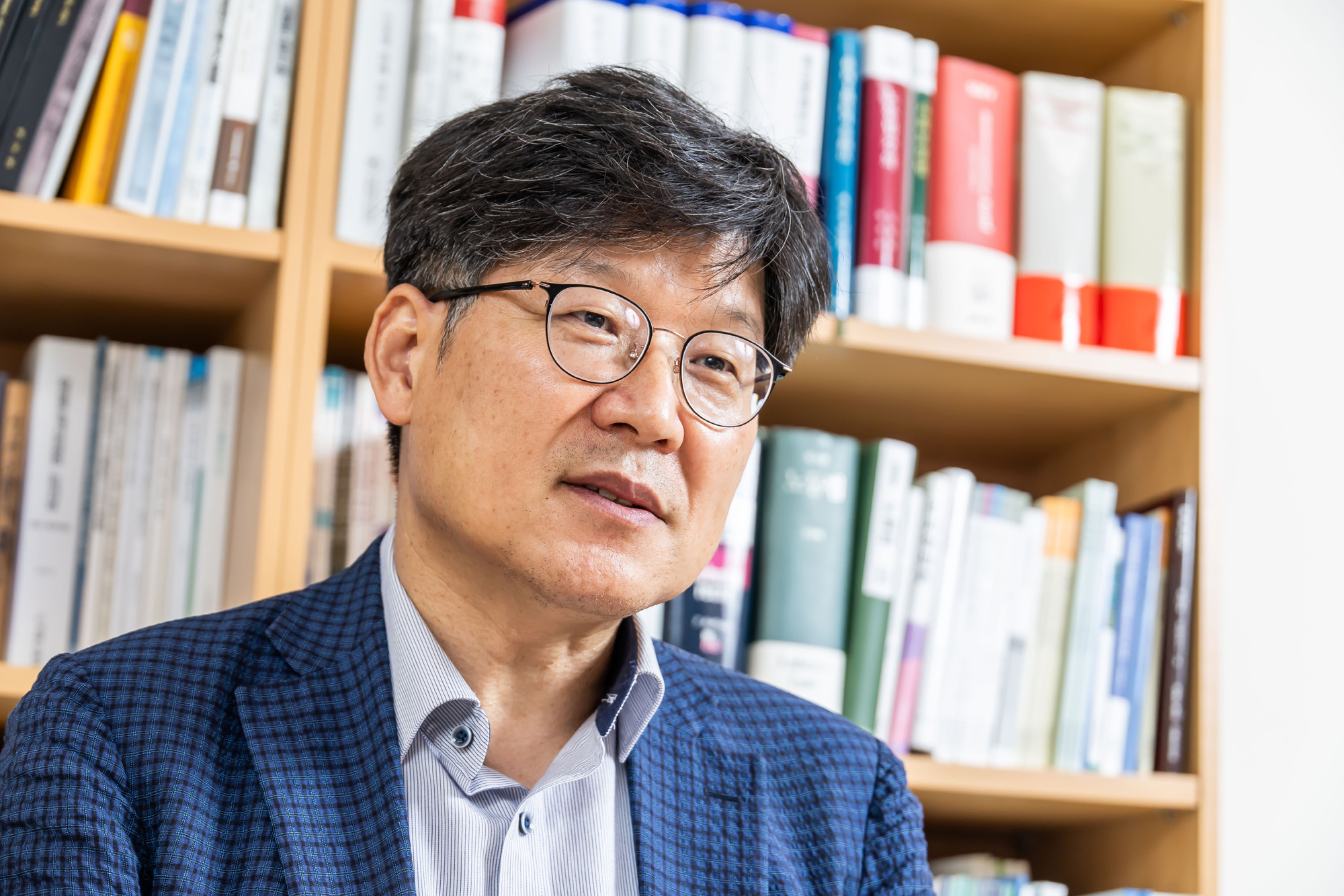 경제;사회;인물;박지순;박지순고려대법학전문대학원교수;삼성전자파업;삼성전자발초과이익배분논쟁;기업초과이익문제