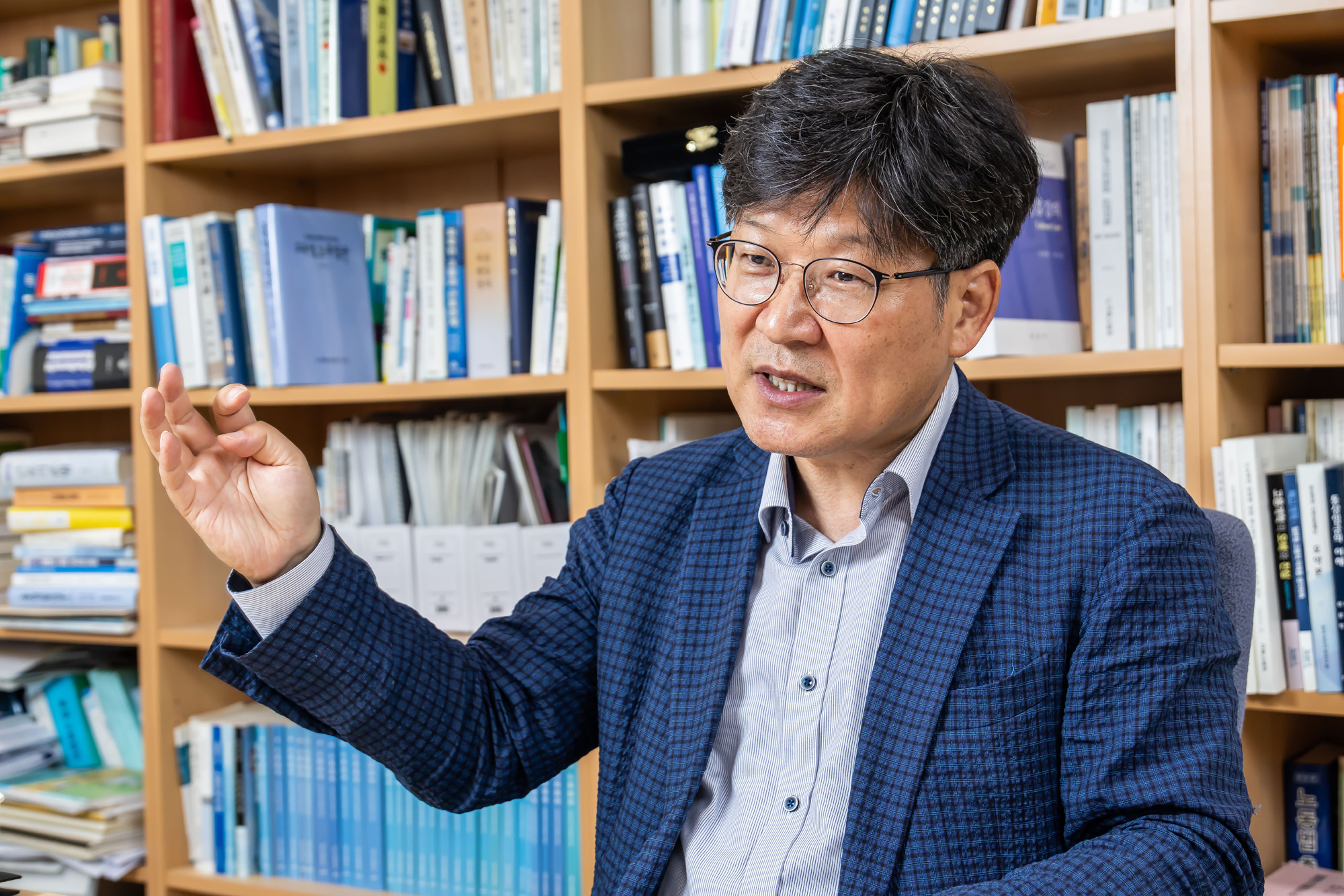 경제;사회;인물;박지순;박지순고려대법학전문대학원교수;삼성전자파업;삼성전자발초과이익배분논쟁;기업초과이익문제