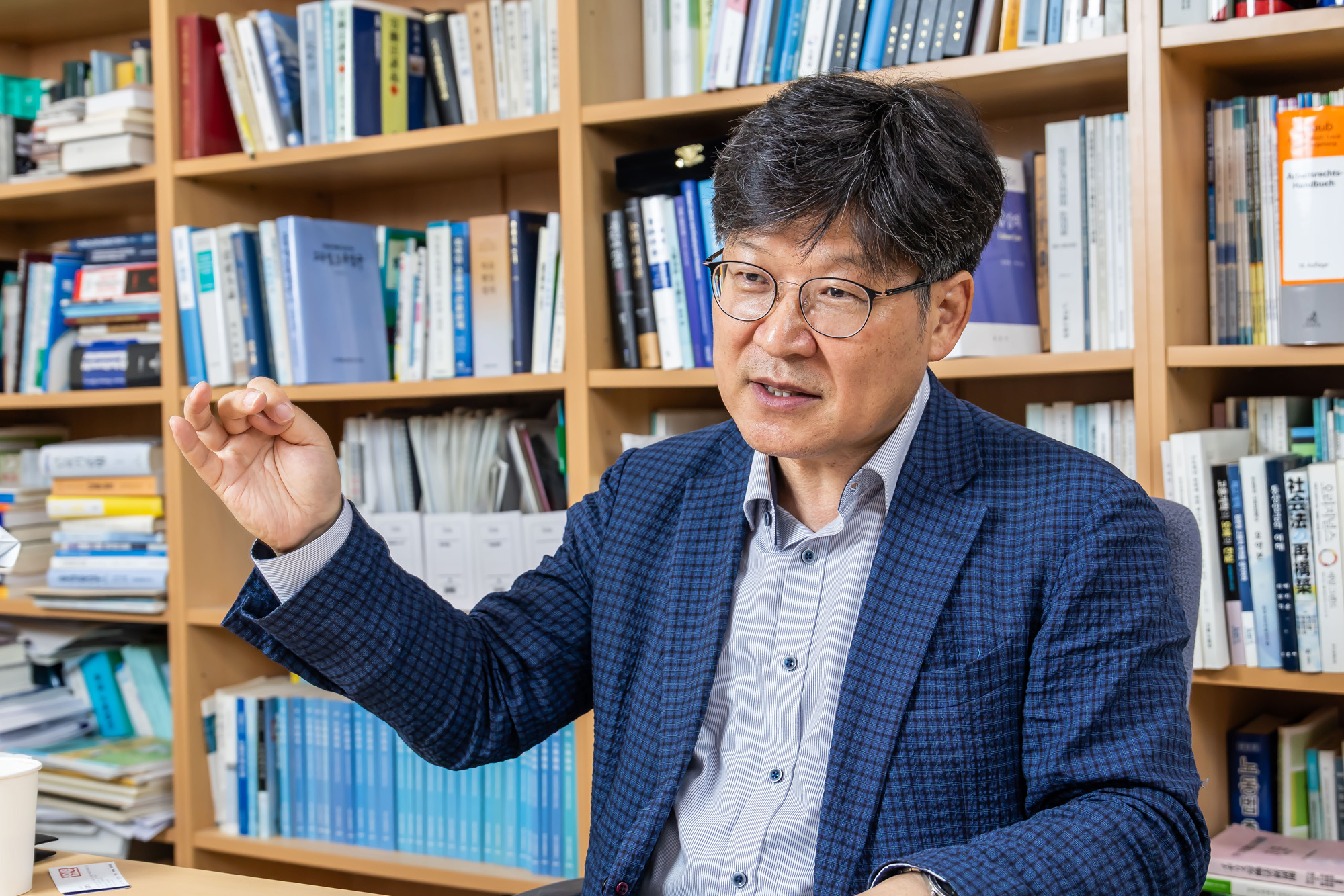 경제;사회;인물;박지순;박지순고려대법학전문대학원교수;삼성전자파업;삼성전자발초과이익배분논쟁;기업초과이익문제