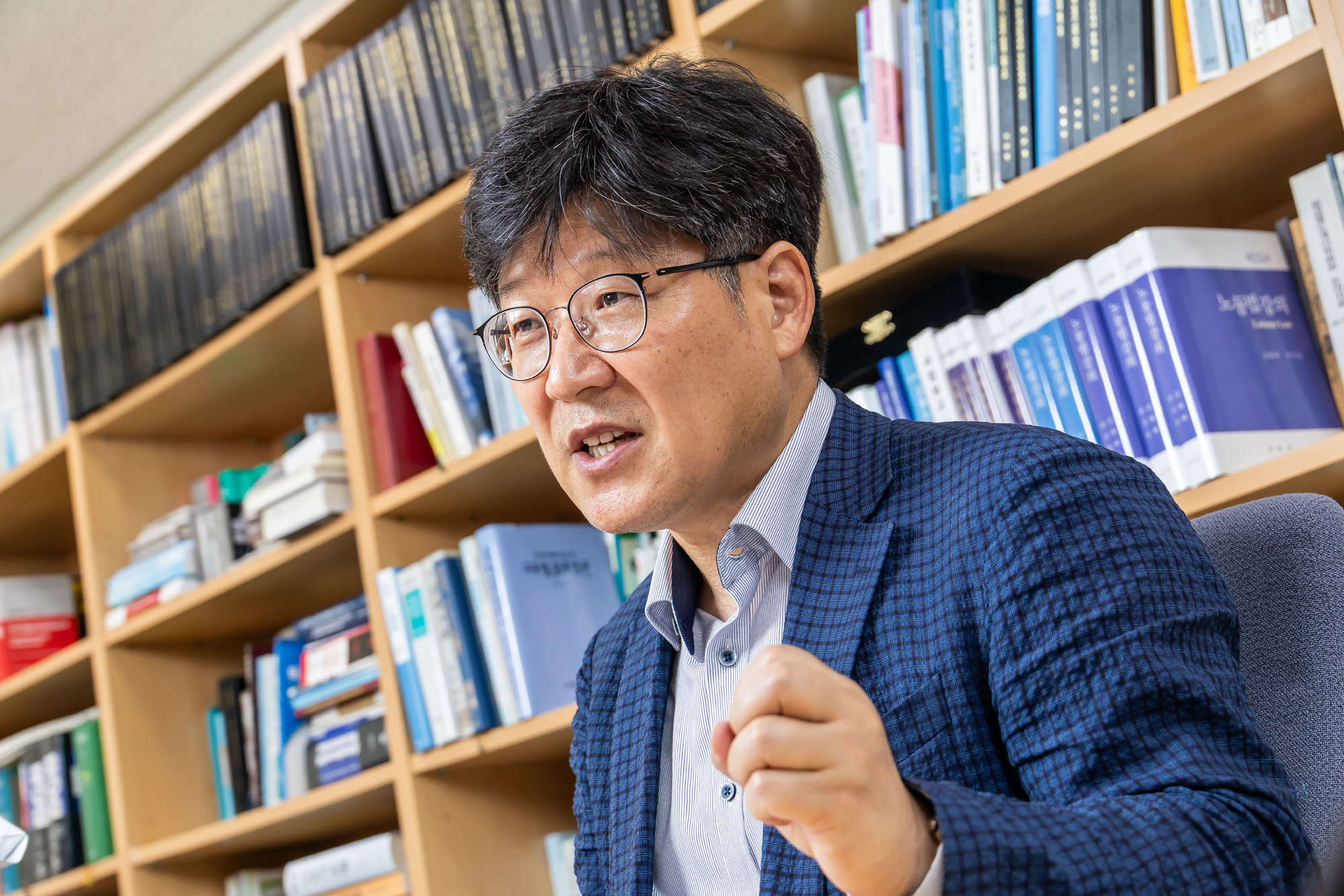 경제;사회;인물;박지순;박지순고려대법학전문대학원교수;삼성전자파업;삼성전자발초과이익배분논쟁;기업초과이익문제