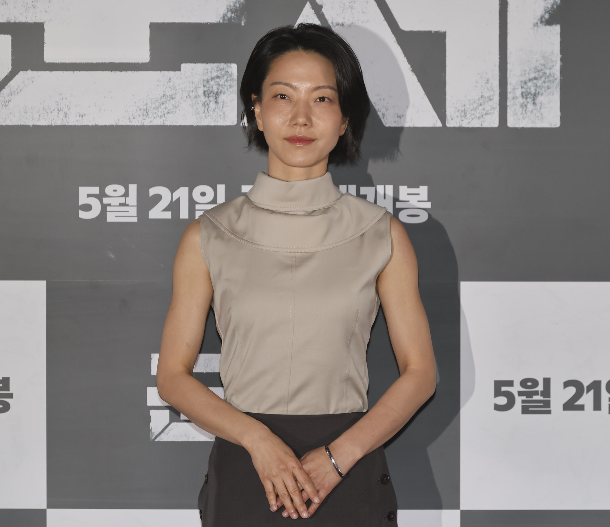 영화군체;군체;연상호군체;영화시사회;언론시사회