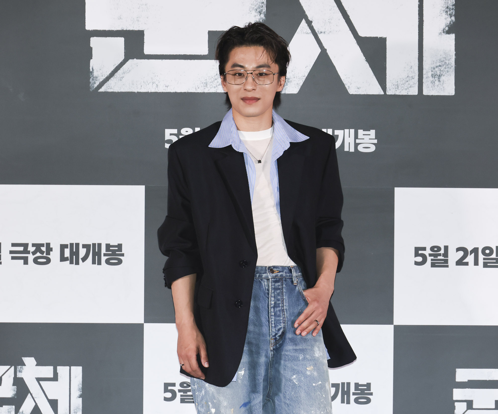 영화군체;군체;연상호군체;영화시사회;언론시사회