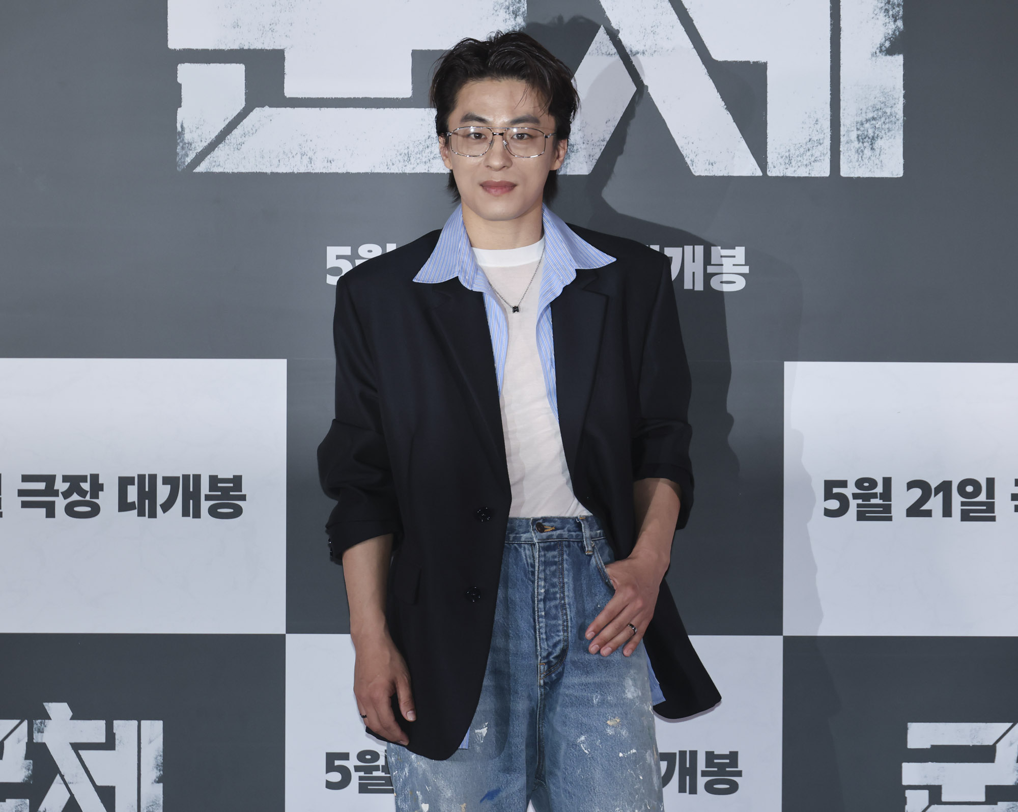 영화군체;군체;연상호군체;영화시사회;언론시사회
