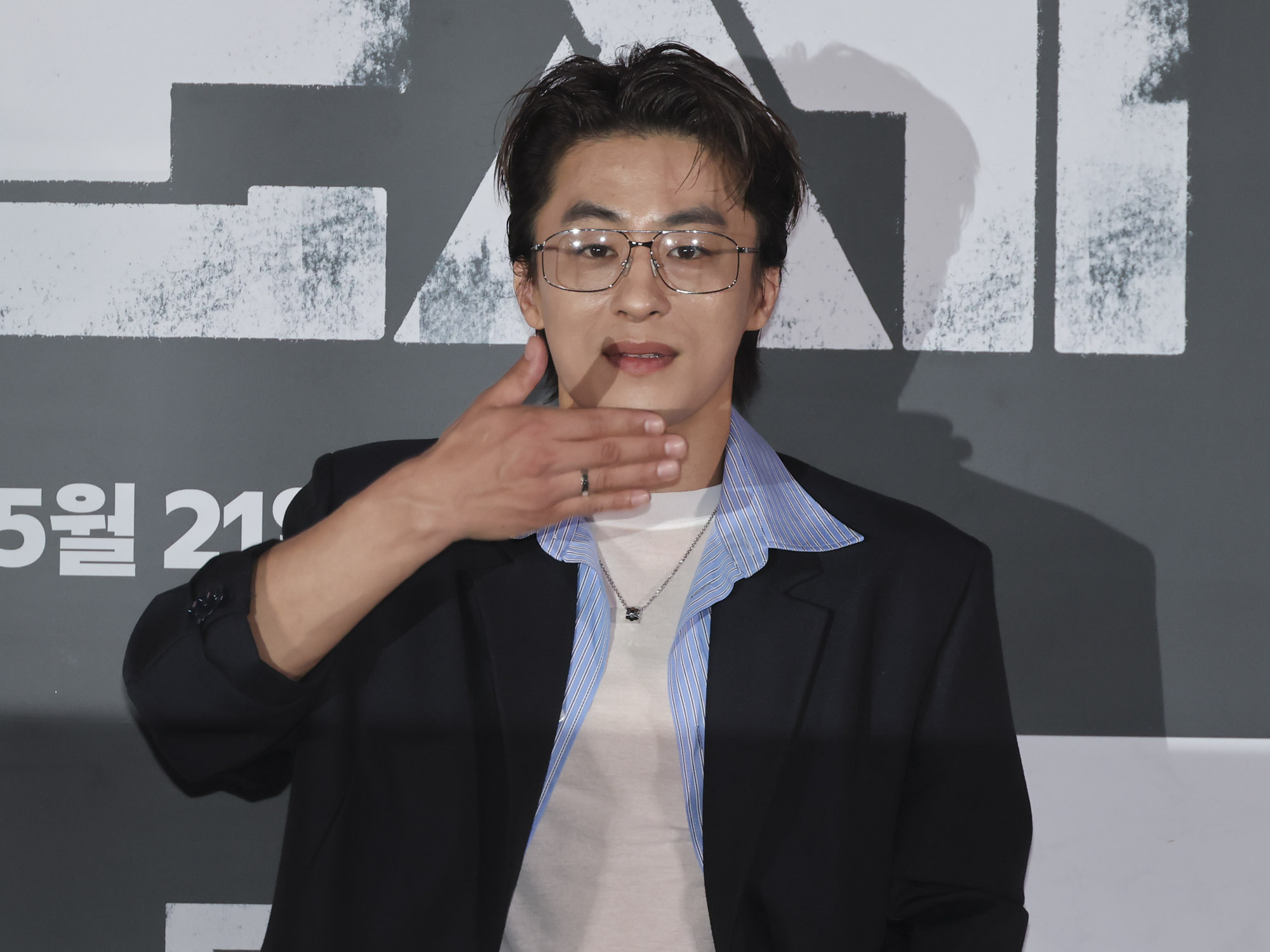 영화군체;군체;연상호군체;영화시사회;언론시사회