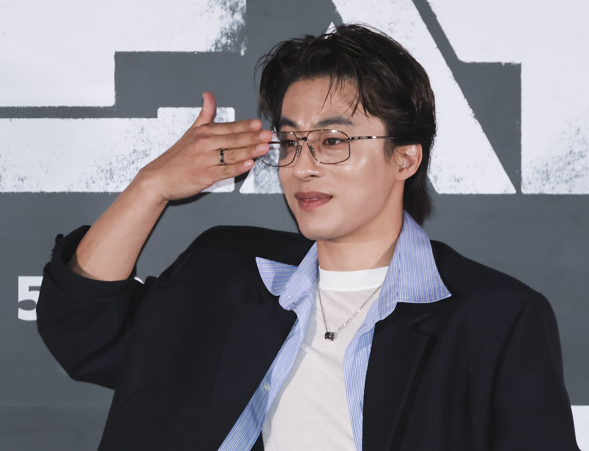 영화군체;군체;연상호군체;영화시사회;언론시사회