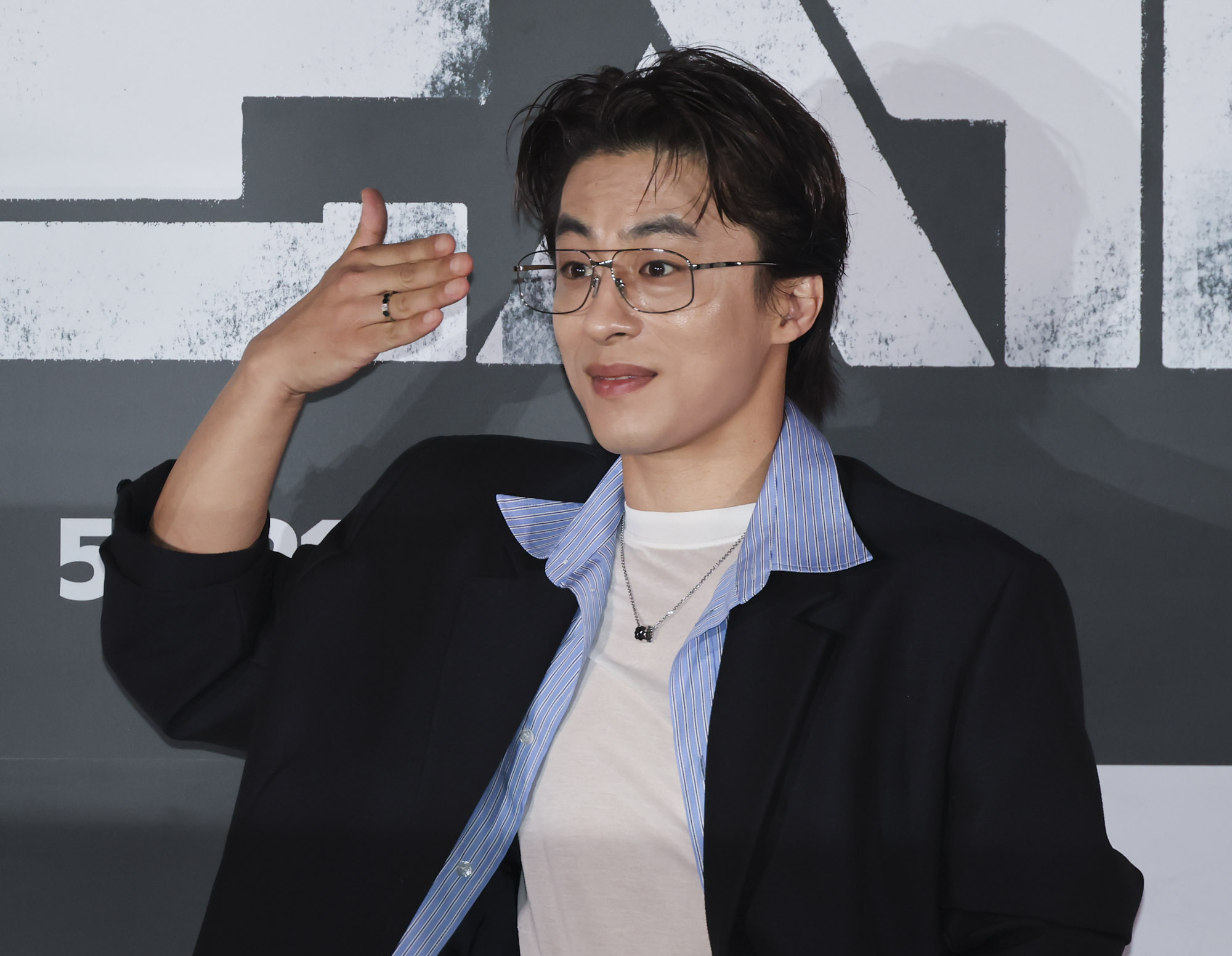 영화군체;군체;연상호군체;영화시사회;언론시사회