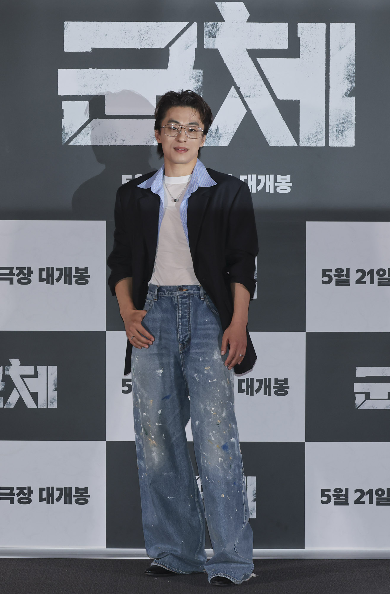 영화군체;군체;연상호군체;영화시사회;언론시사회