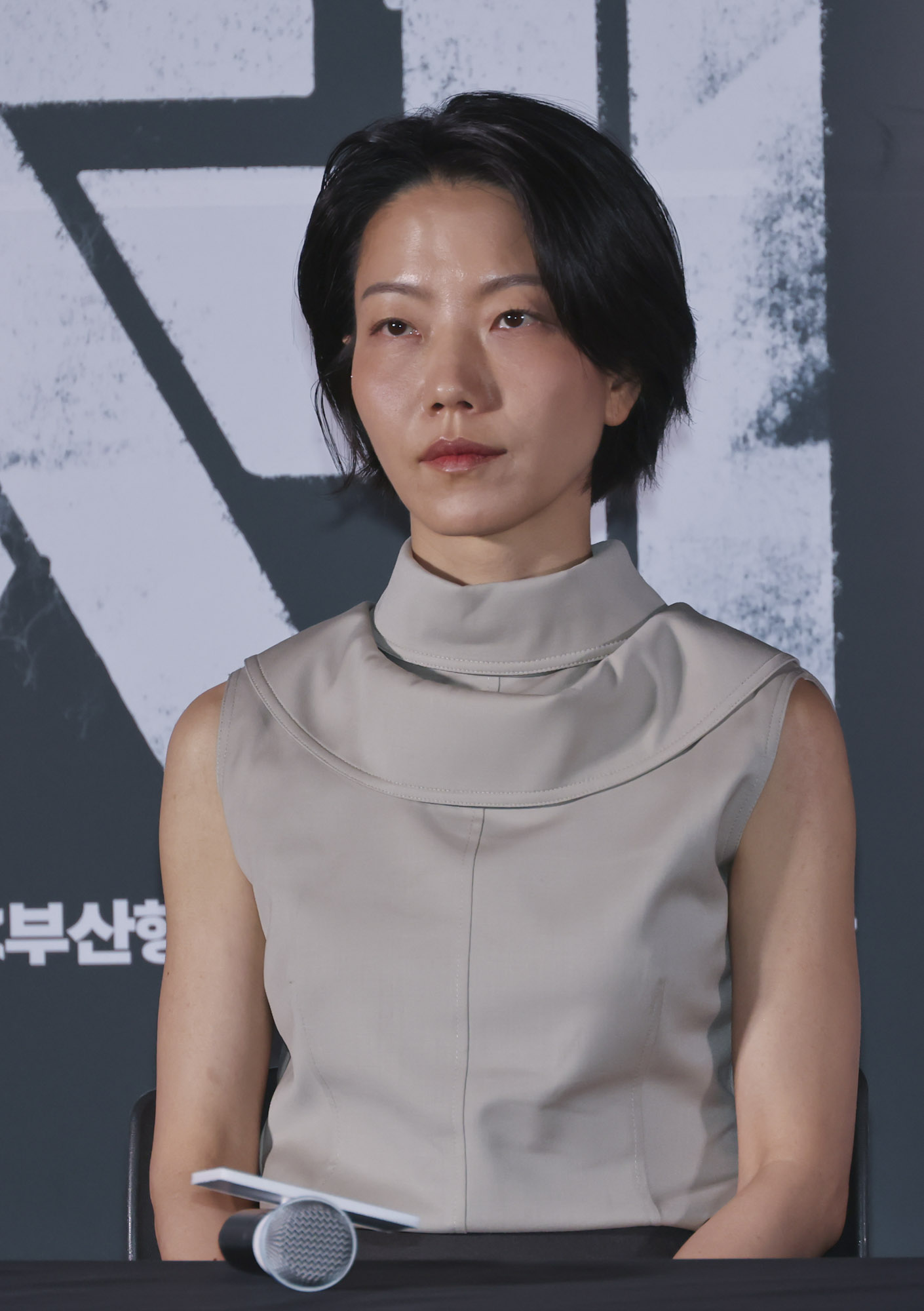 영화군체;군체;연상호군체;영화시사회;언론시사회
