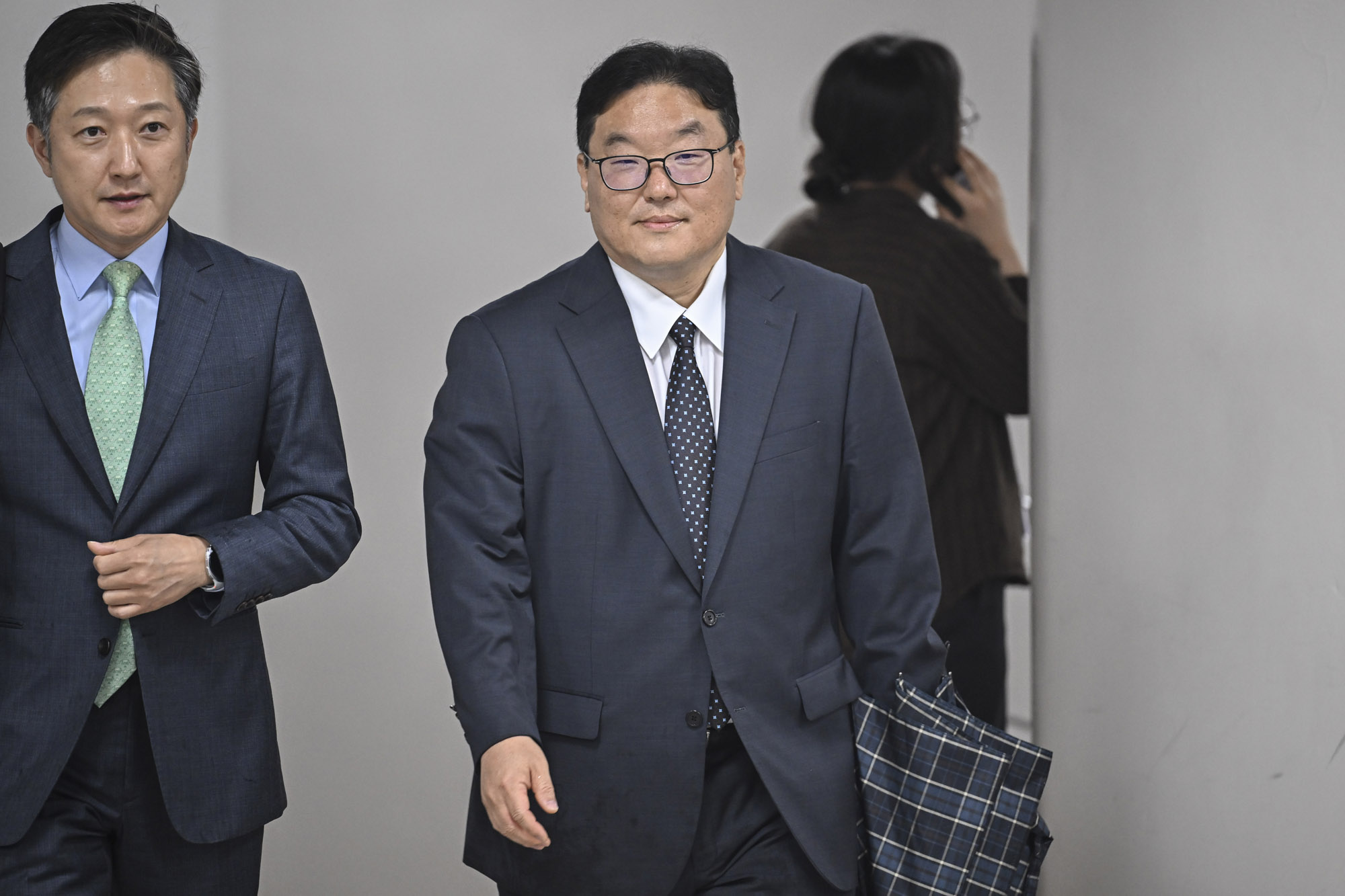 엄희준검사;쿠팡엄희준