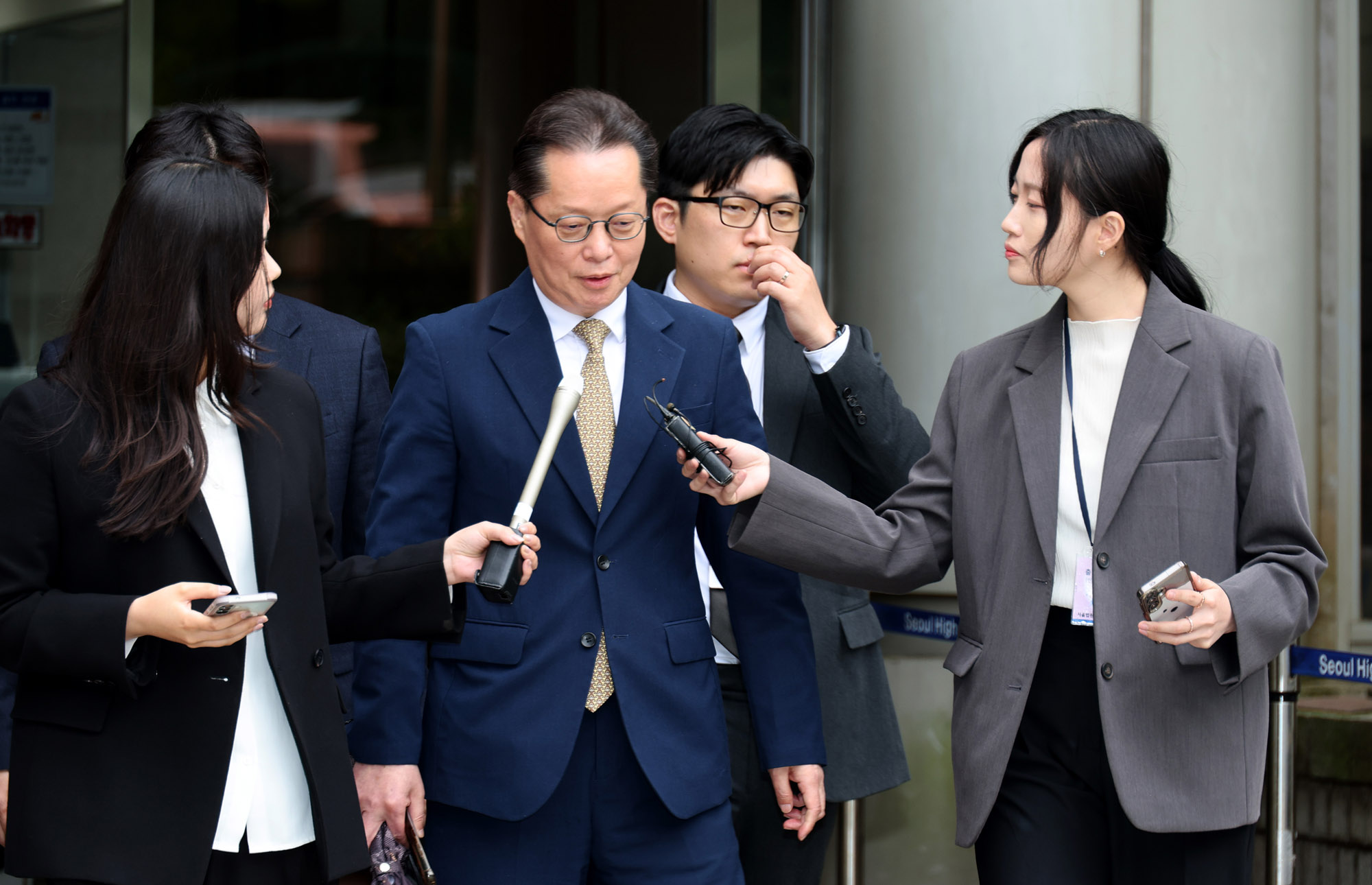이은우;이은우KTV;이은우한국정책방송원