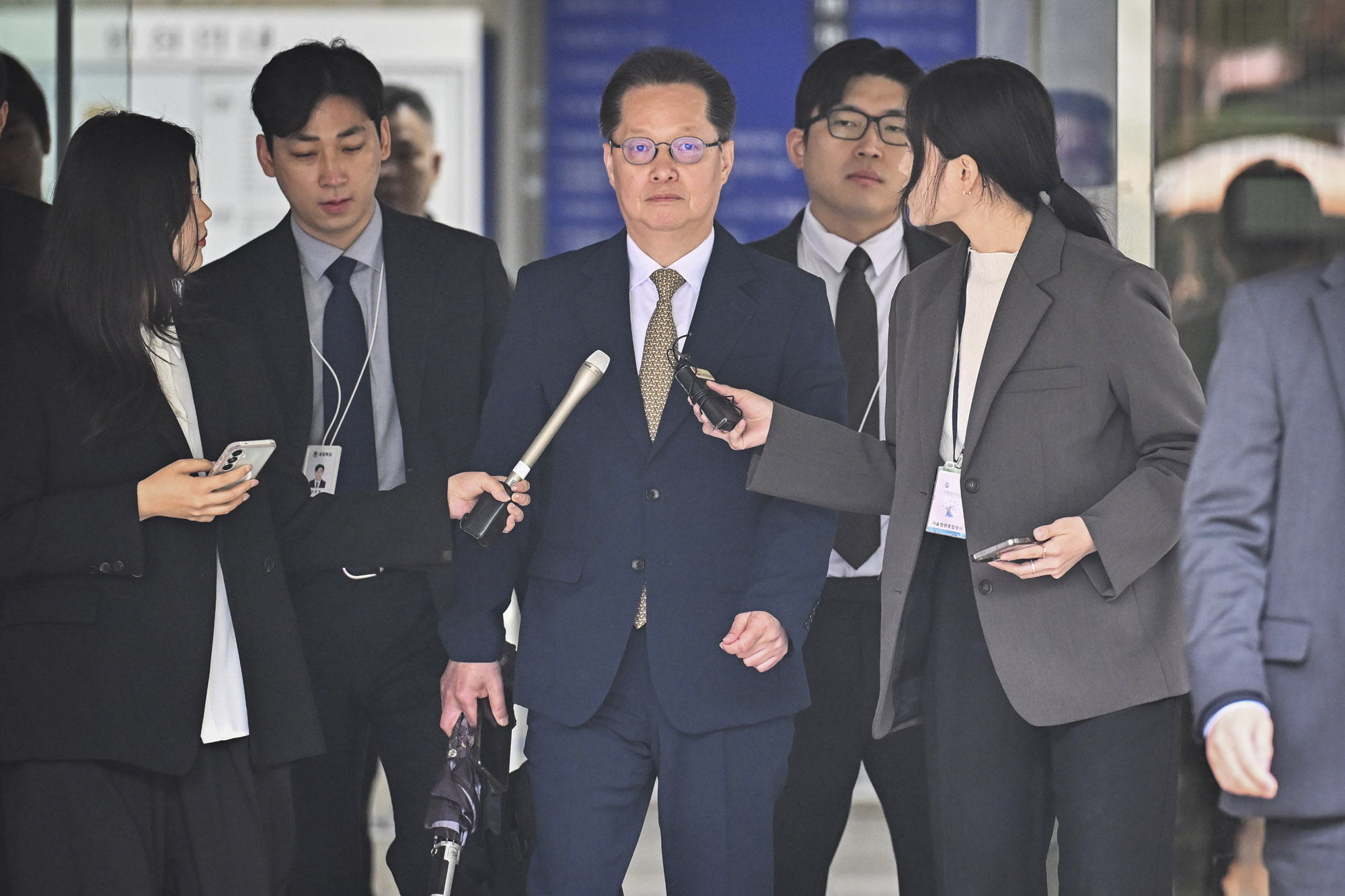 이은우;이은우KTV;이은우한국정책방송원