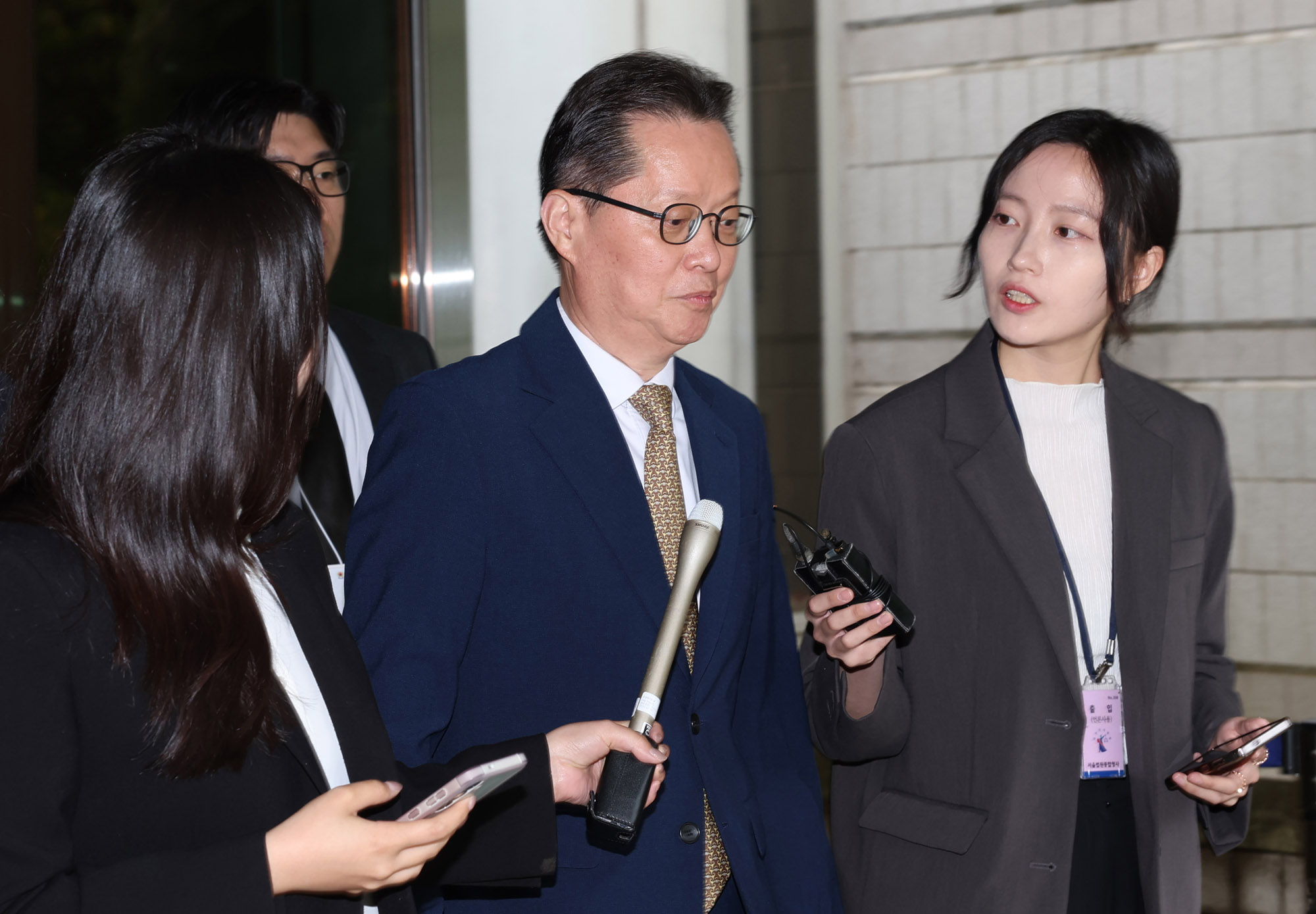 이은우;이은우KTV;이은우한국정책방송원