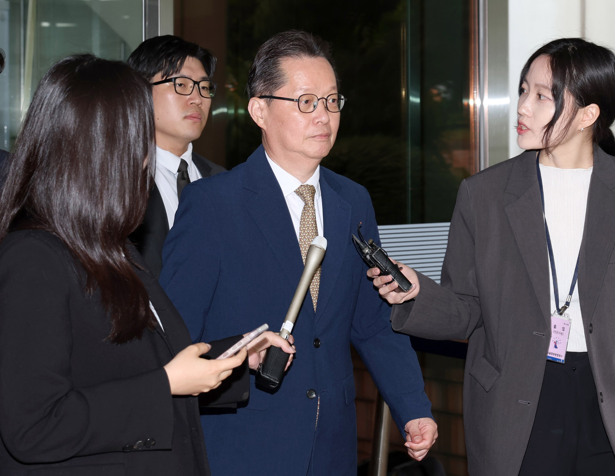 이은우;이은우KTV;이은우한국정책방송원