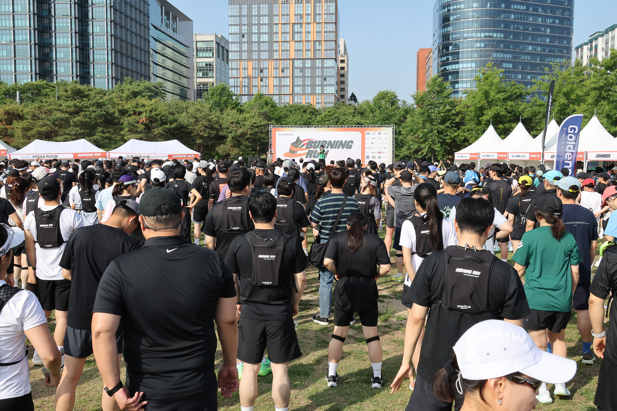 비즈한국;버닝런;비즈한국버닝런2026;버닝런마라톤대회;캐주얼러닝페스티벌