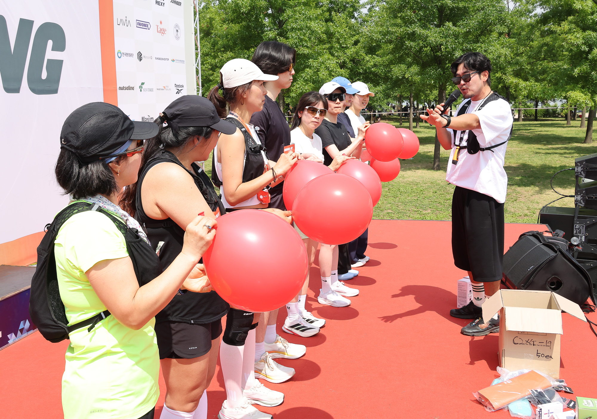 비즈한국;버닝런;비즈한국버닝런2026;버닝런마라톤대회;캐주얼러닝페스티벌
