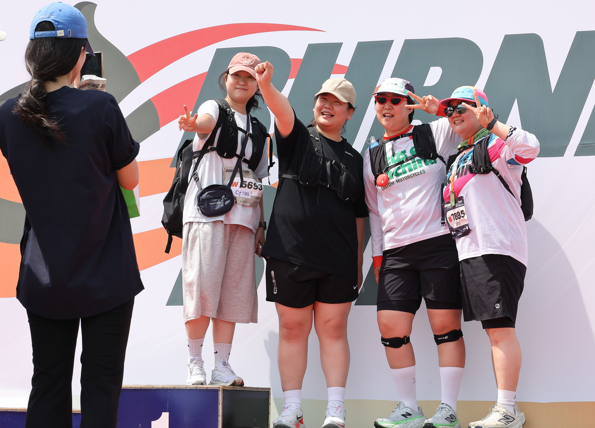 비즈한국;버닝런;비즈한국버닝런2026;버닝런마라톤대회;캐주얼러닝페스티벌