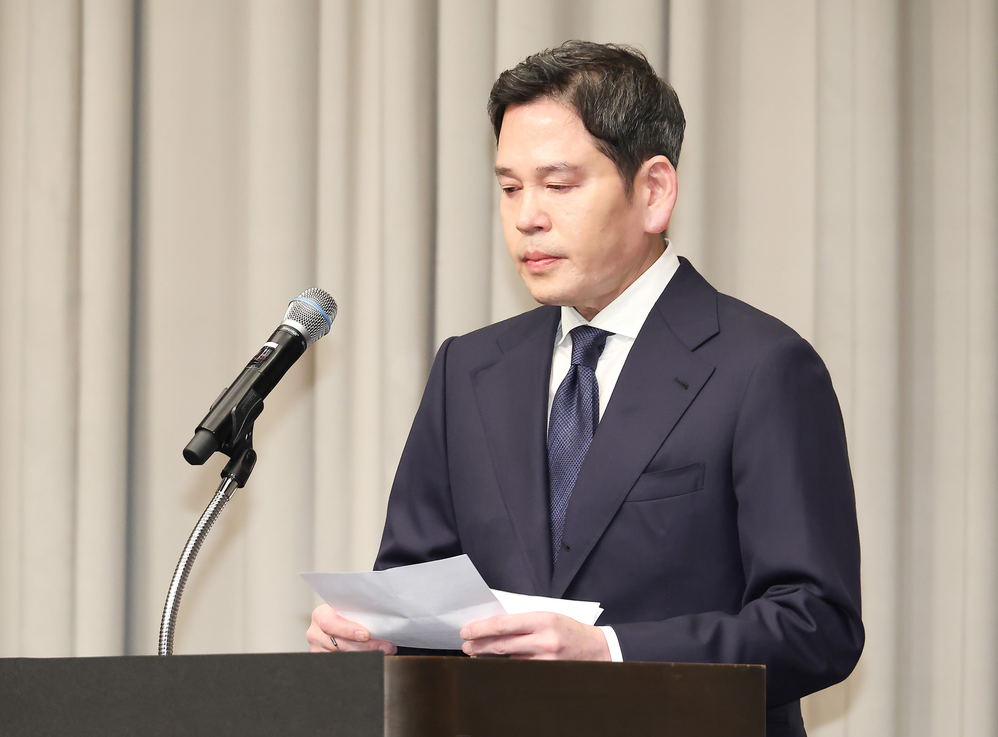 정용진;신세계;회장;사과문;탱크데이;스타벅스