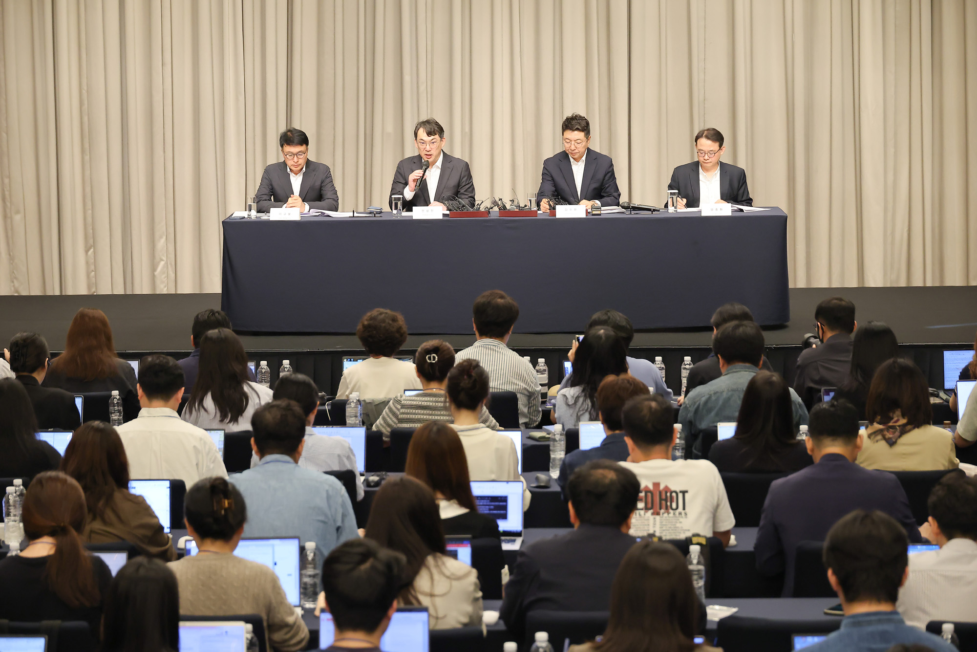 정용진;신세계;회장;사과문;탱크데이;스타벅스