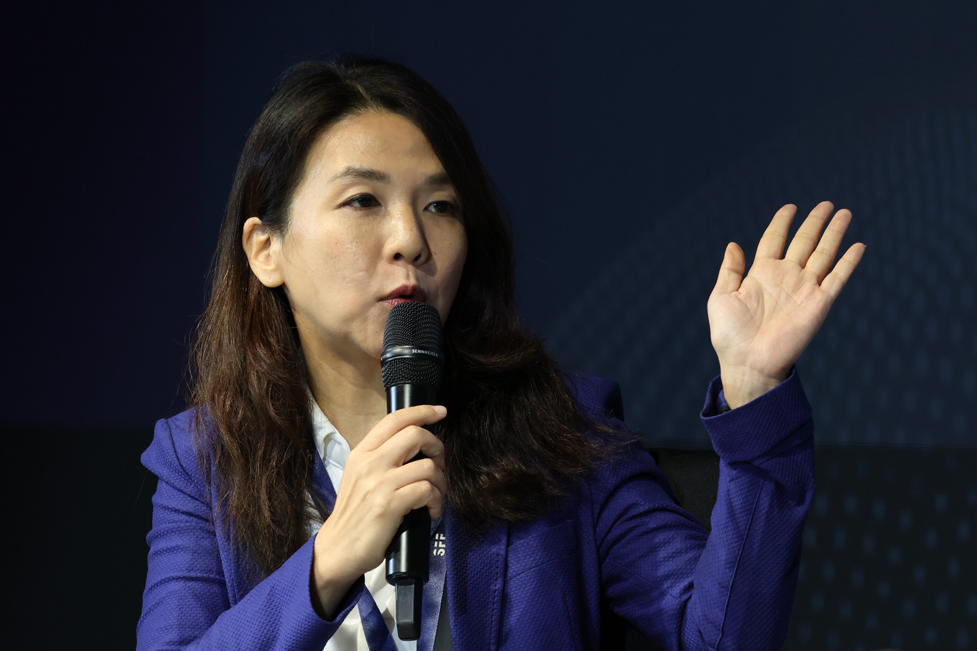 경제;굿컴퍼니컨퍼런스;시사저널굿컴퍼니;AI 대융합의 시대;김대식;임수진