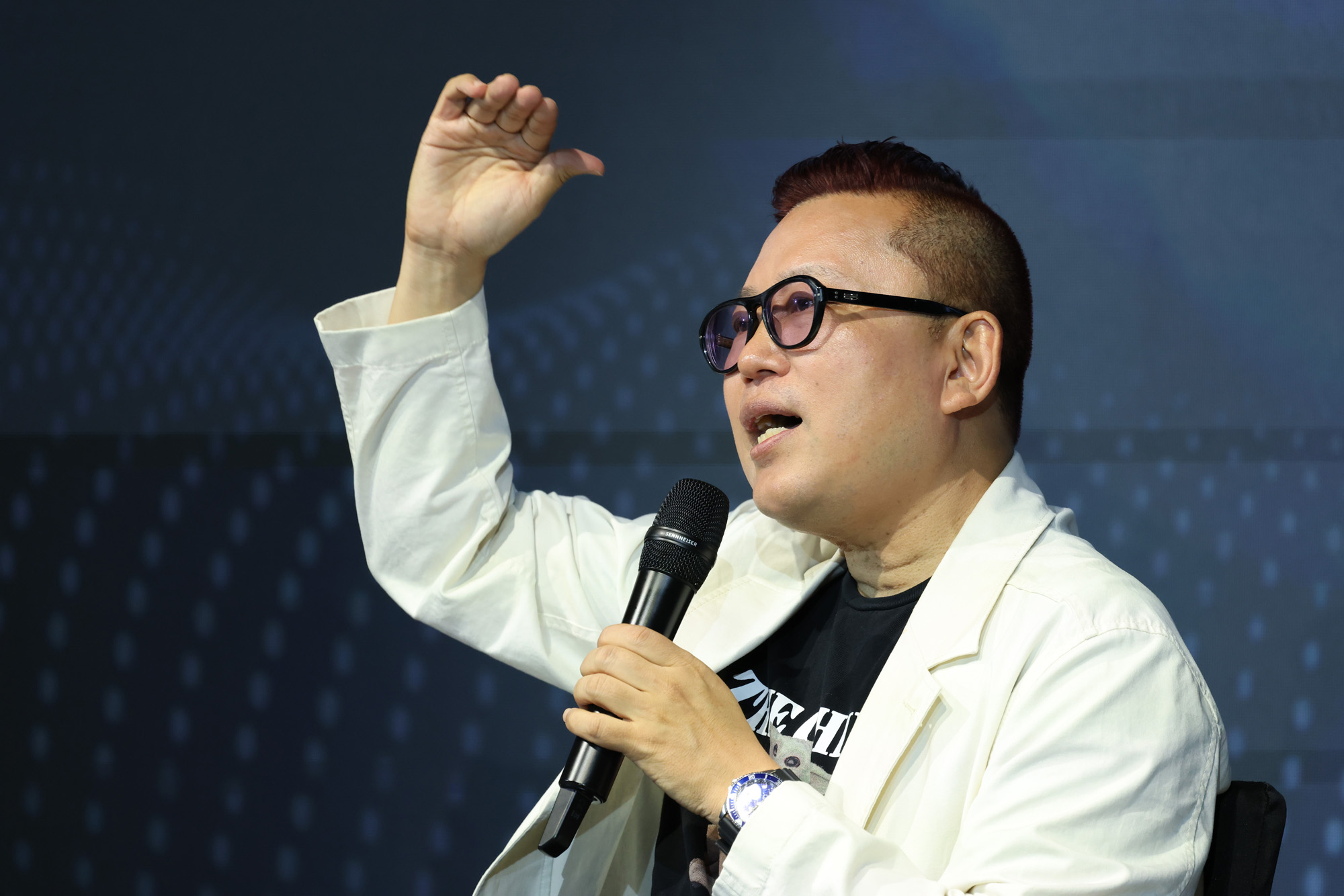경제;굿컴퍼니컨퍼런스;시사저널굿컴퍼니;AI 대융합의 시대;김대식;임수진