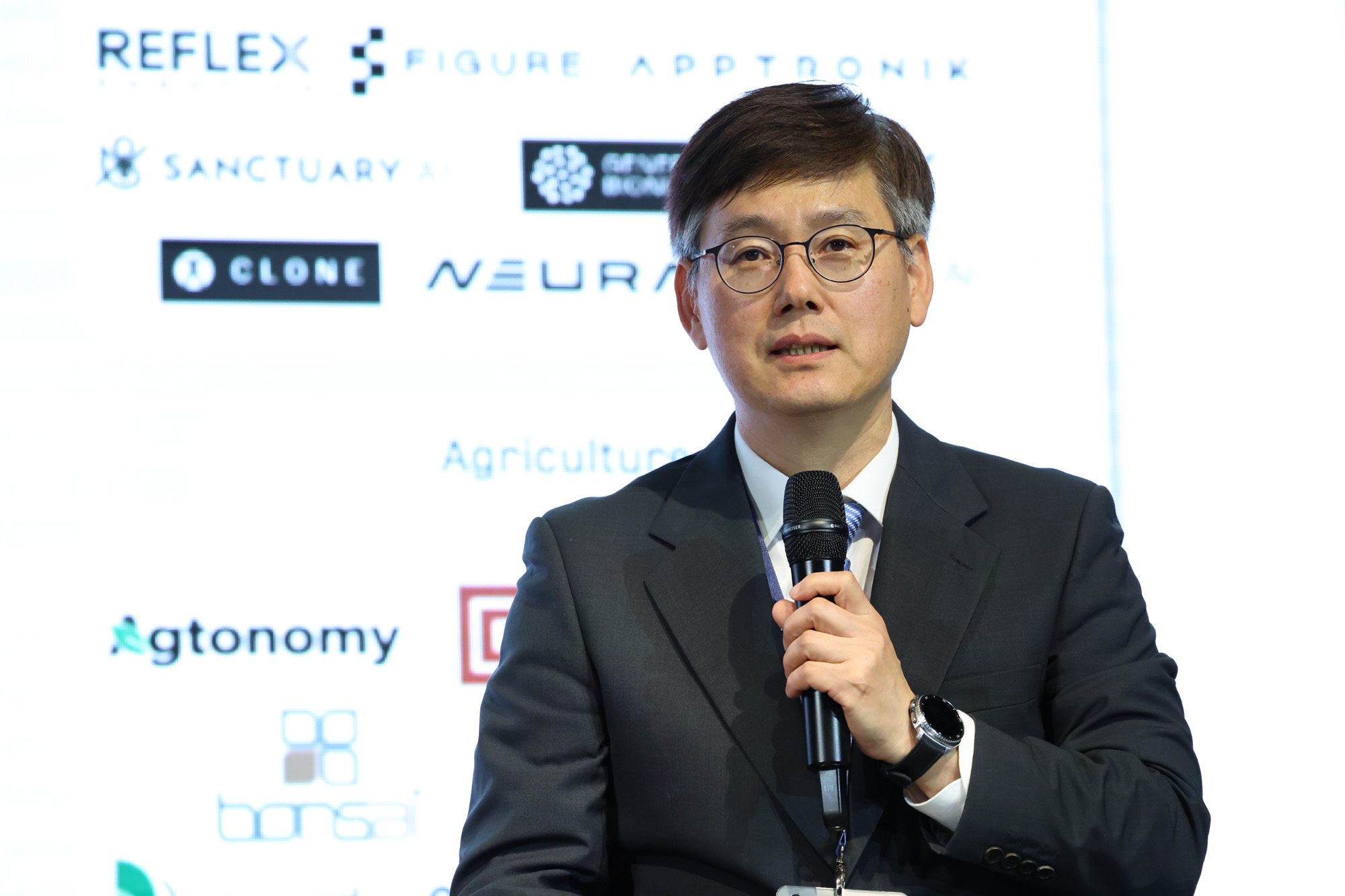 경제;굿컴퍼니컨퍼런스;시사저널굿컴퍼니;AI 대융합의 시대;신현철