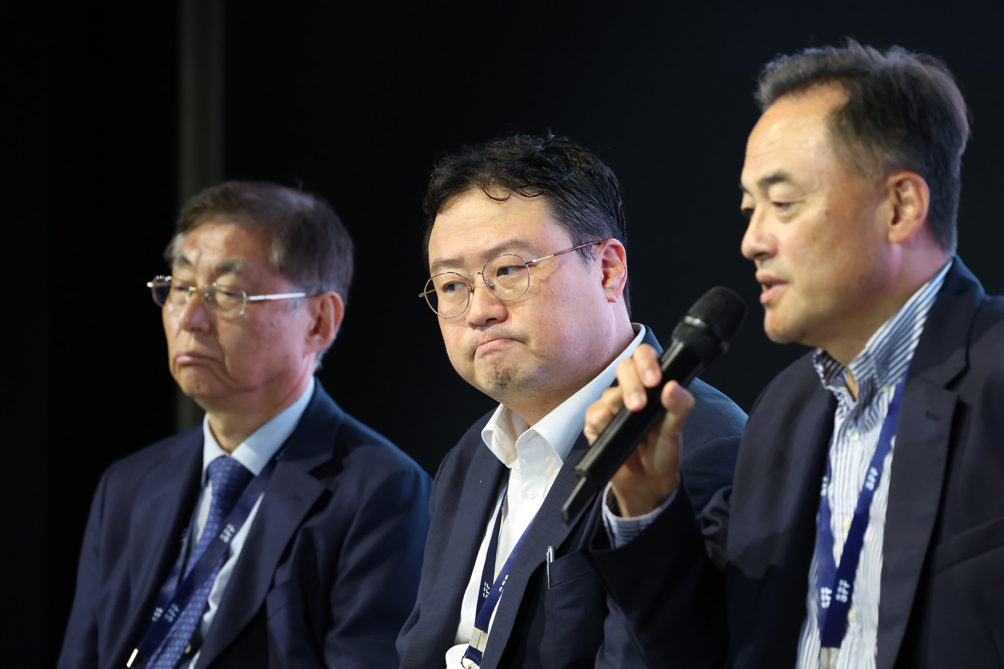경제;굿컴퍼니컨퍼런스;시사저널굿컴퍼니;AI 대융합의 시대