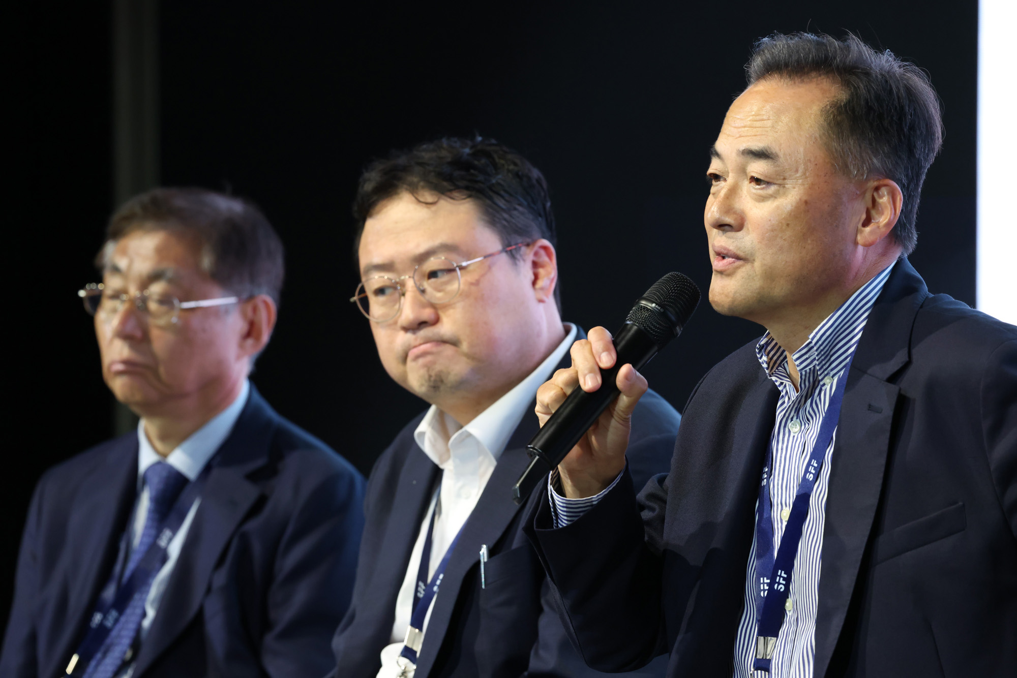경제;굿컴퍼니컨퍼런스;시사저널굿컴퍼니;AI 대융합의 시대