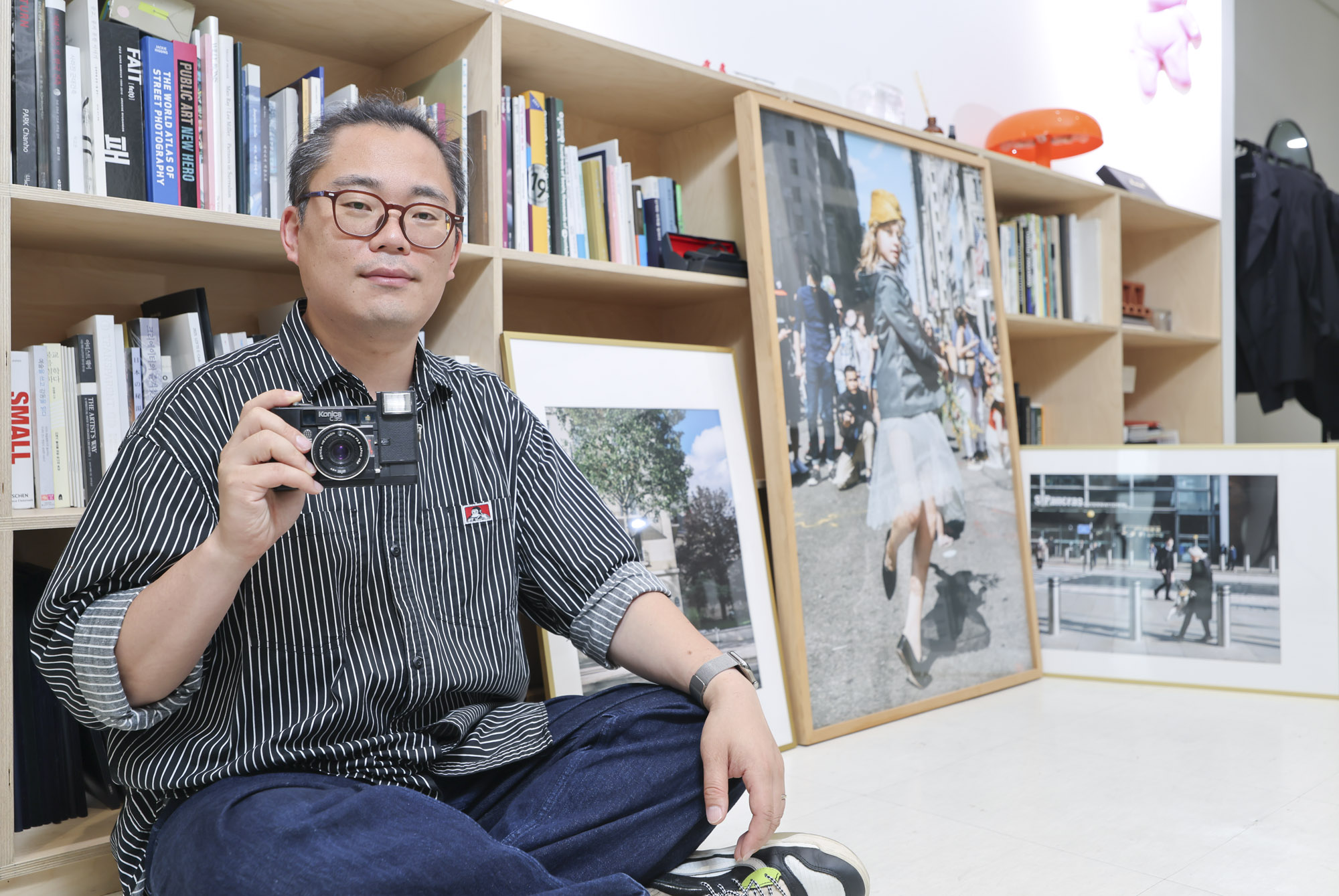 송광찬;송광찬작가;한국미술응원프로젝트;화가;그림;아티스트