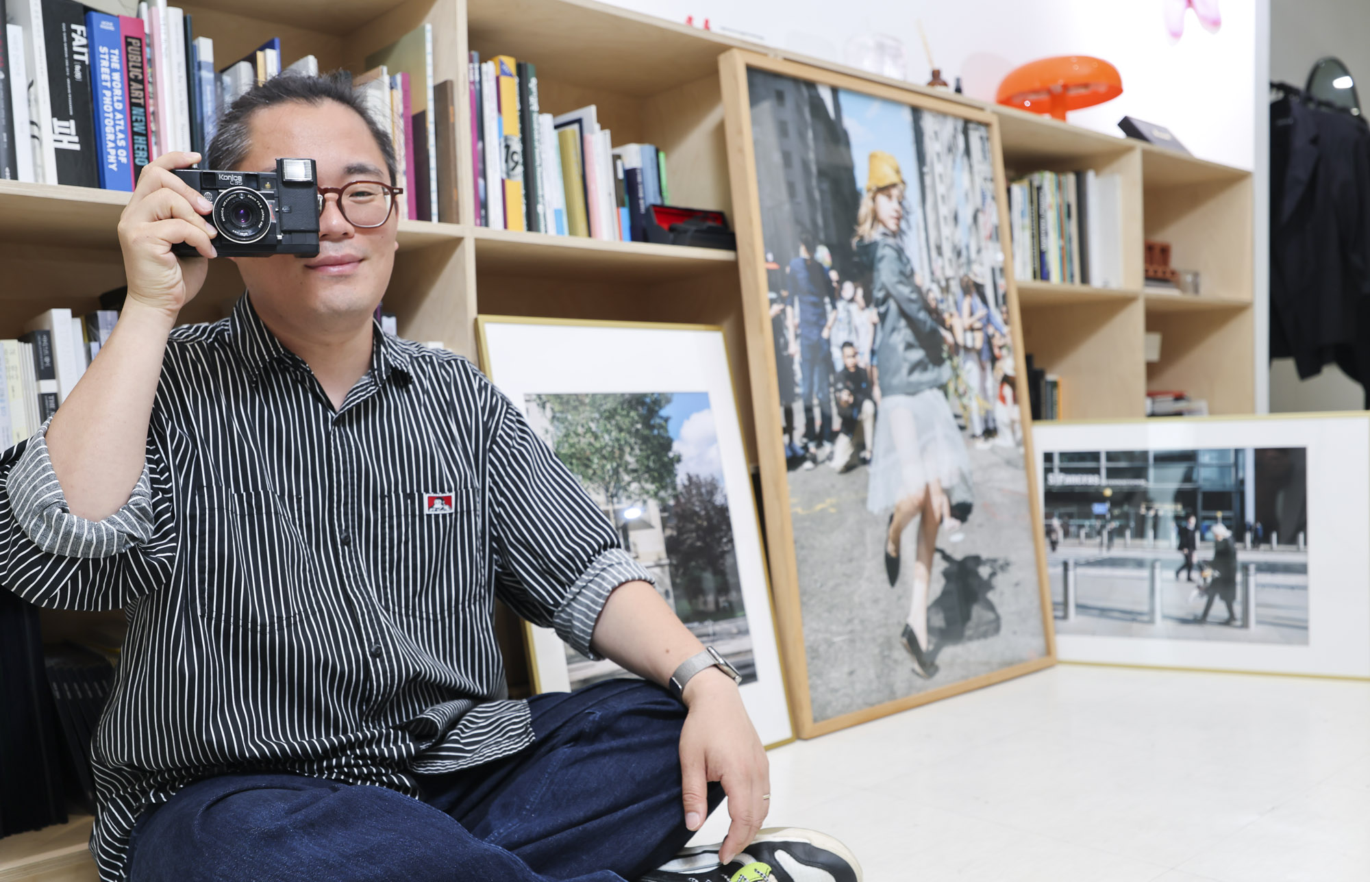송광찬;송광찬작가;한국미술응원프로젝트;화가;그림;아티스트