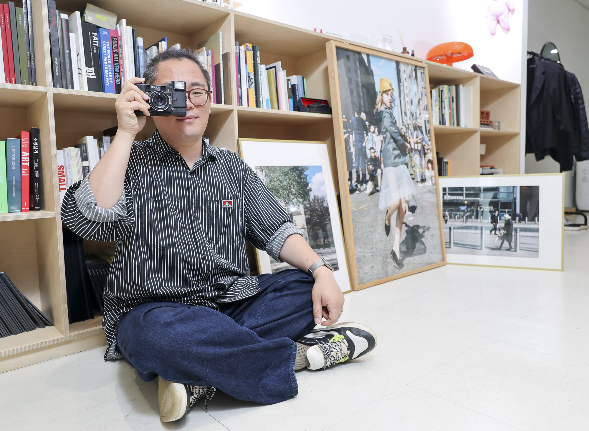 송광찬;송광찬작가;한국미술응원프로젝트;화가;그림;아티스트