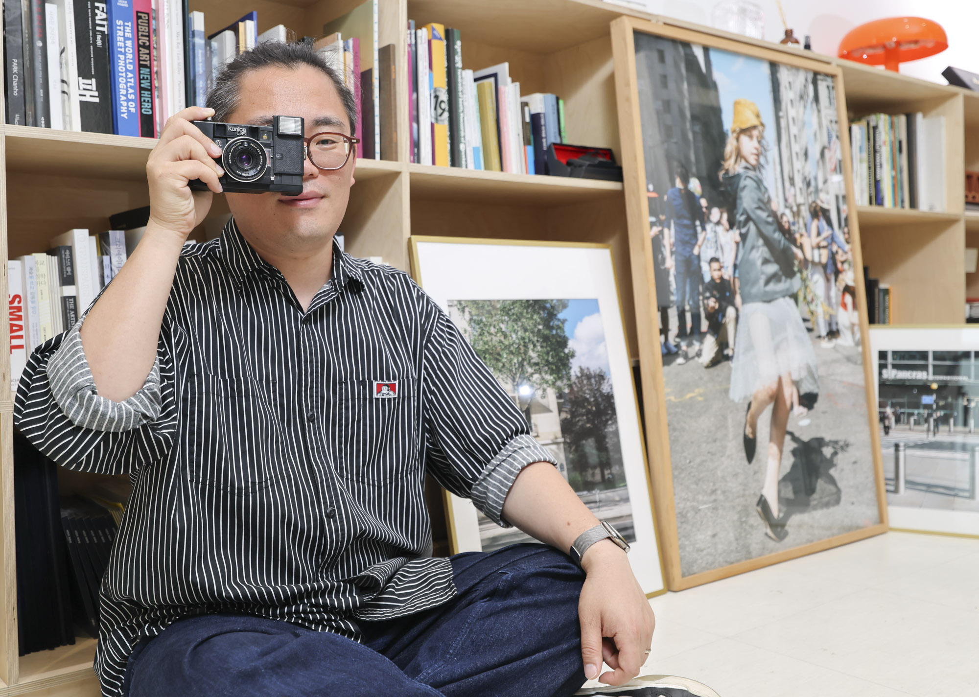 송광찬;송광찬작가;한국미술응원프로젝트;화가;그림;아티스트