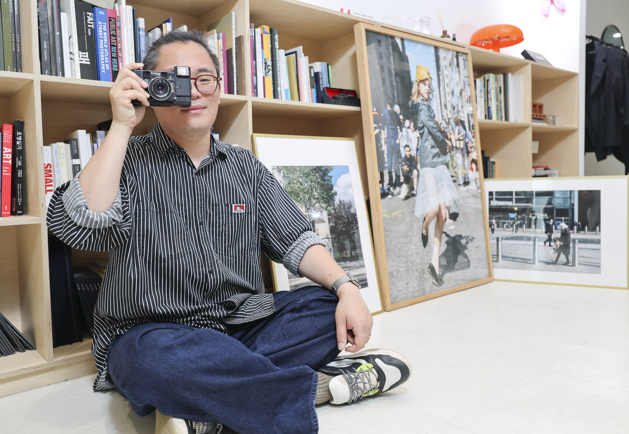송광찬;송광찬작가;한국미술응원프로젝트;화가;그림;아티스트