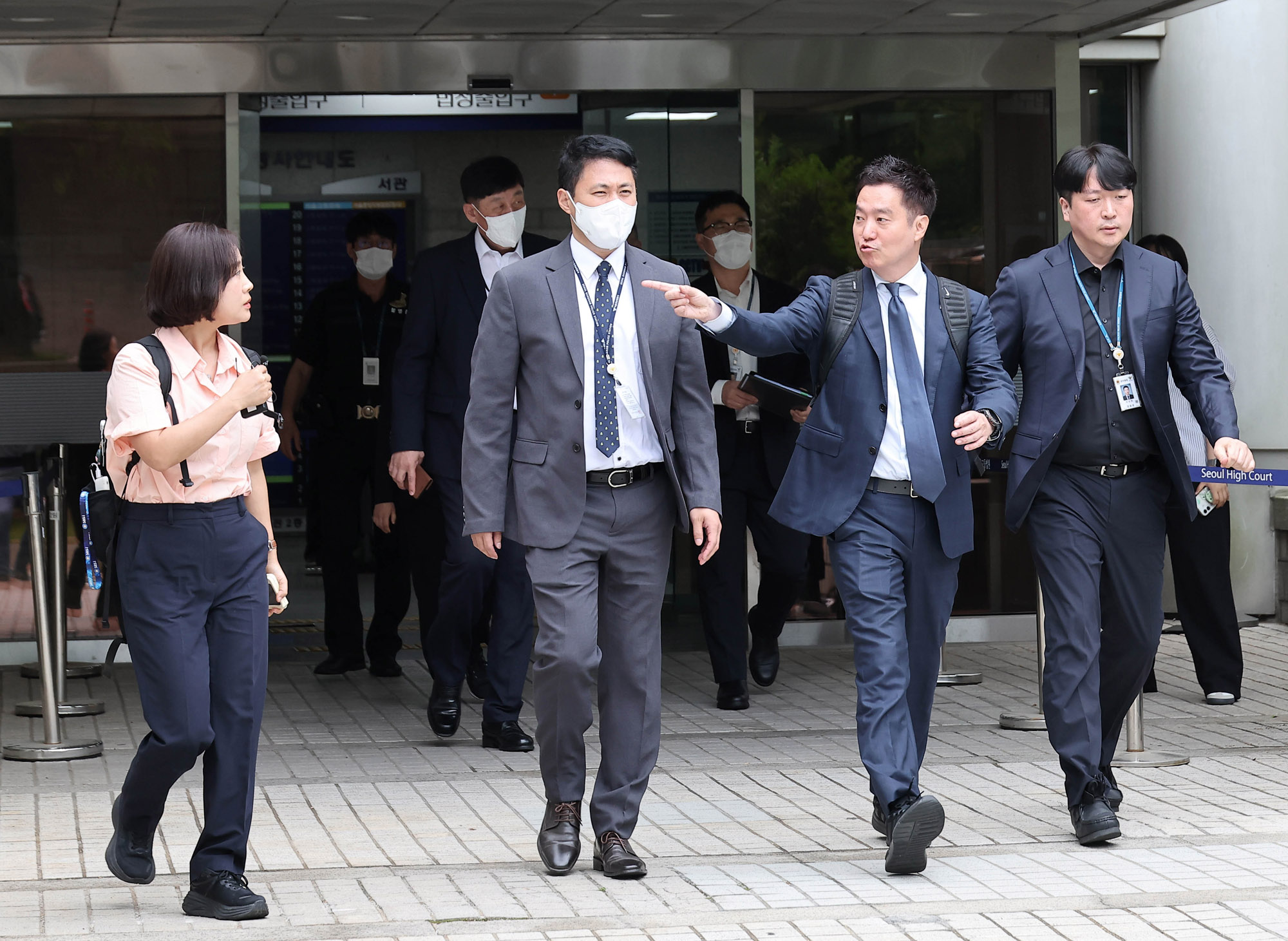 김세의;김세의가세연;김세의영장실질심사