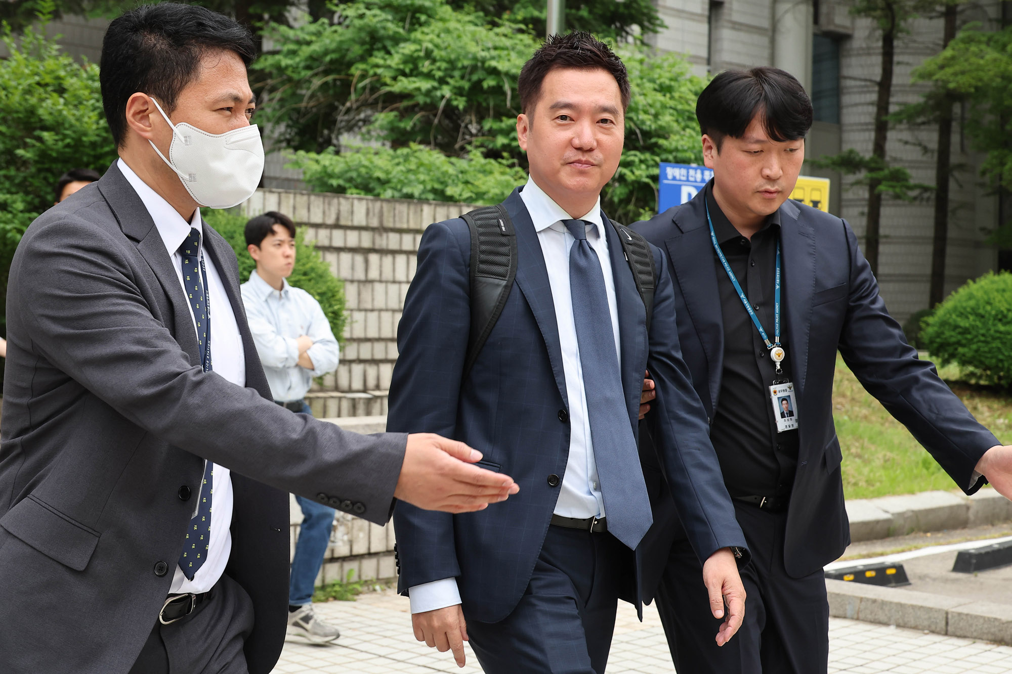김세의;김세의가세연;김세의영장실질심사