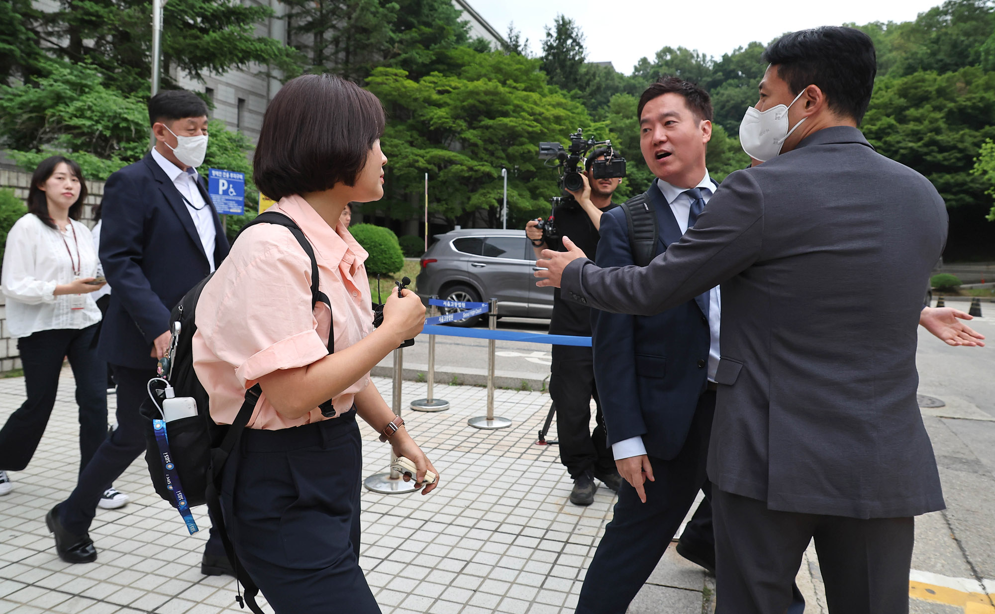 김세의;김세의가세연;김세의영장실질심사
