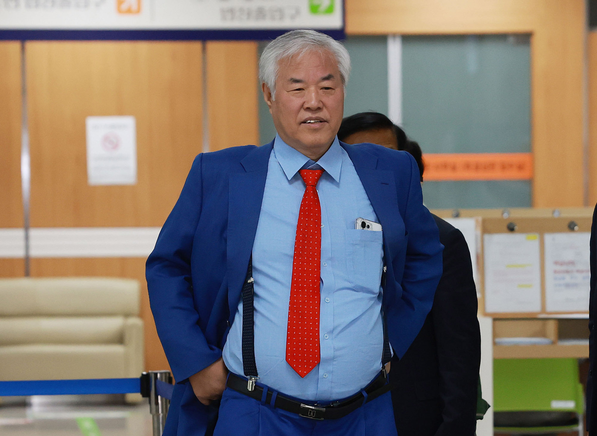 전광훈;전광훈법원