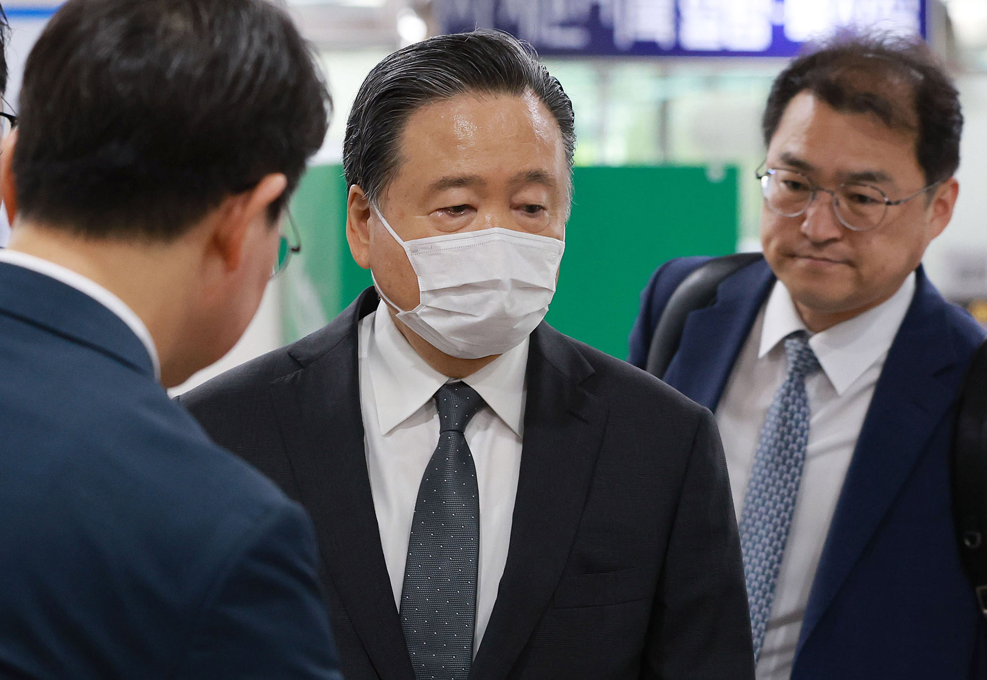허인영;허인영법원;허인영회장